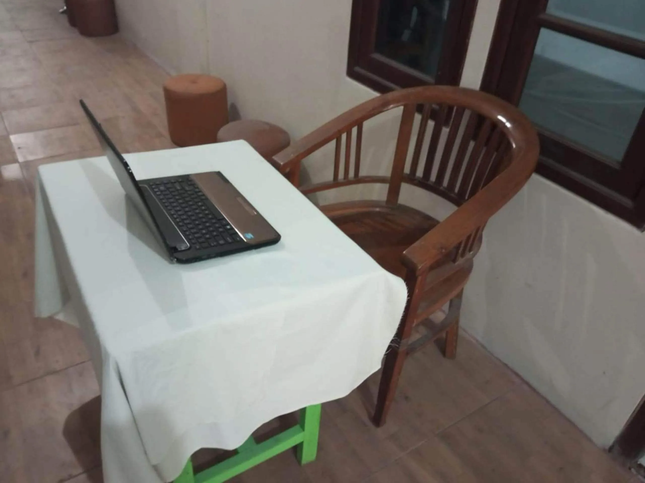 Lobby or reception in Hotel O Kalijudan Homestay