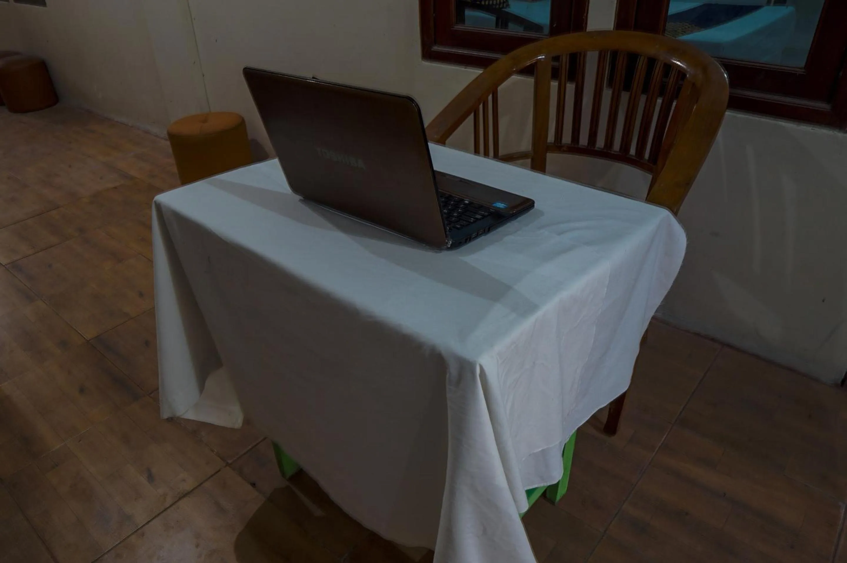 Lobby or reception in Hotel O Kalijudan Homestay