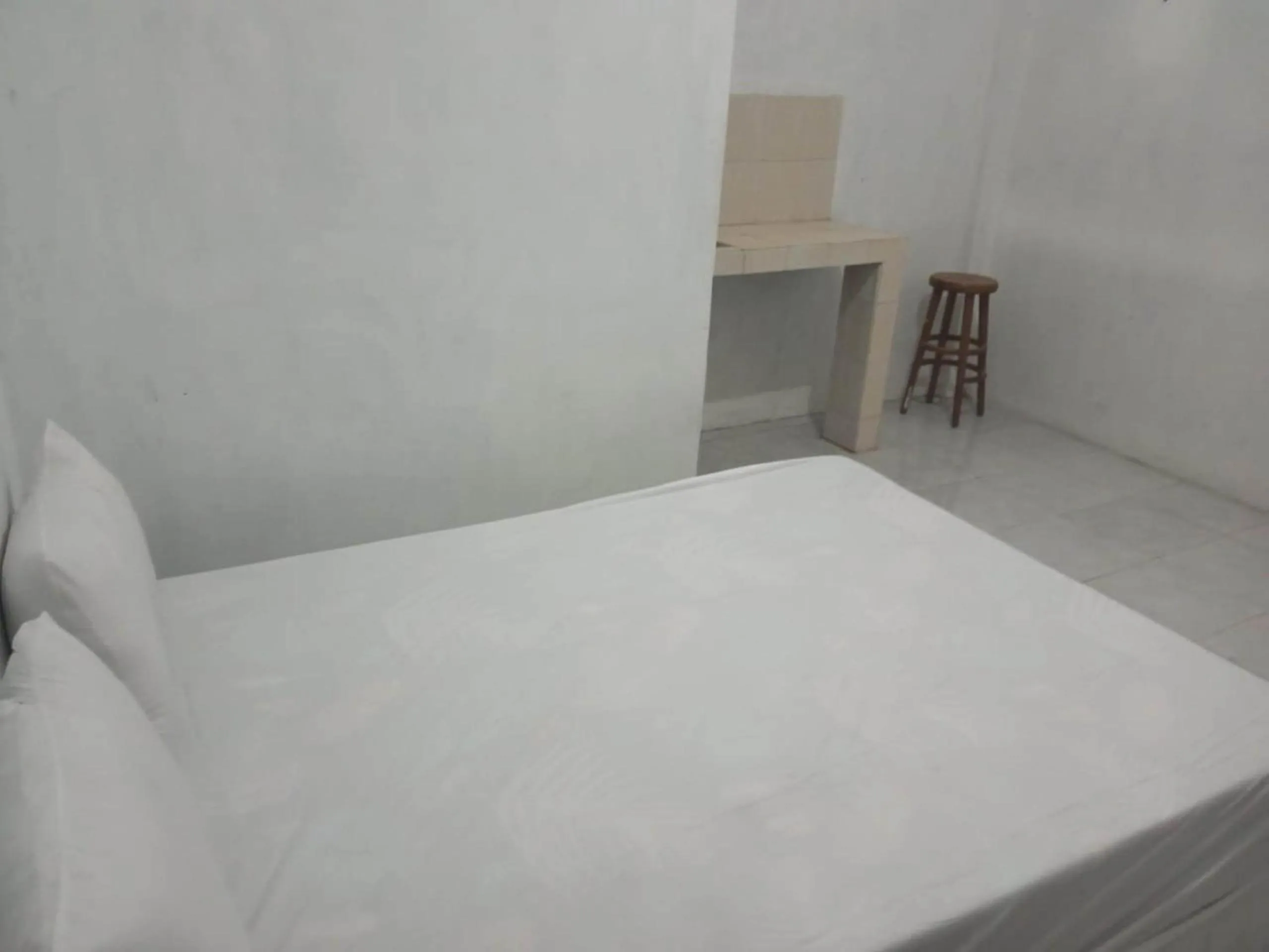 Bedroom, Bed in Hotel O Kalijudan Homestay