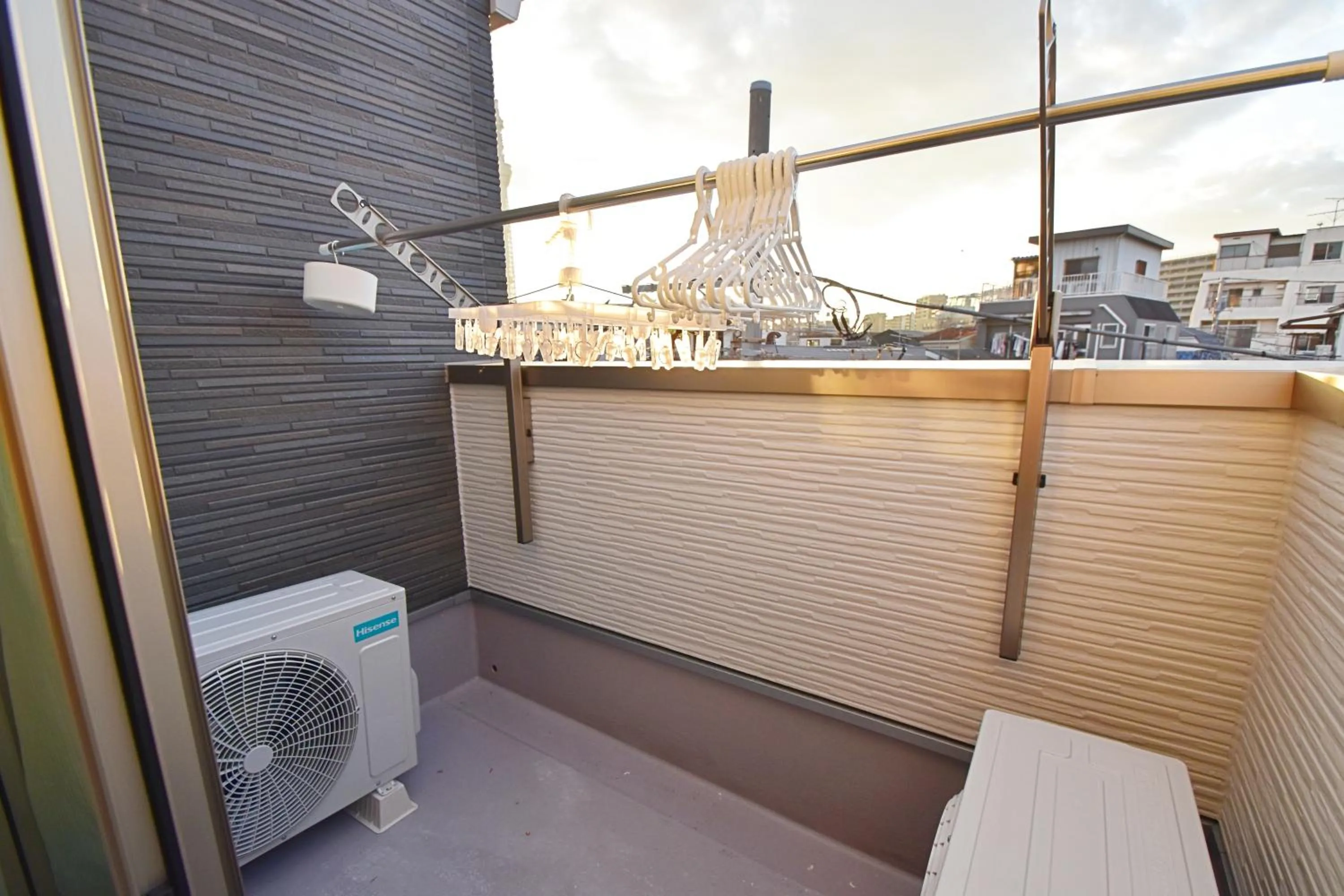 FINOA Residential Suite Asakusa/Oshiage Skytree