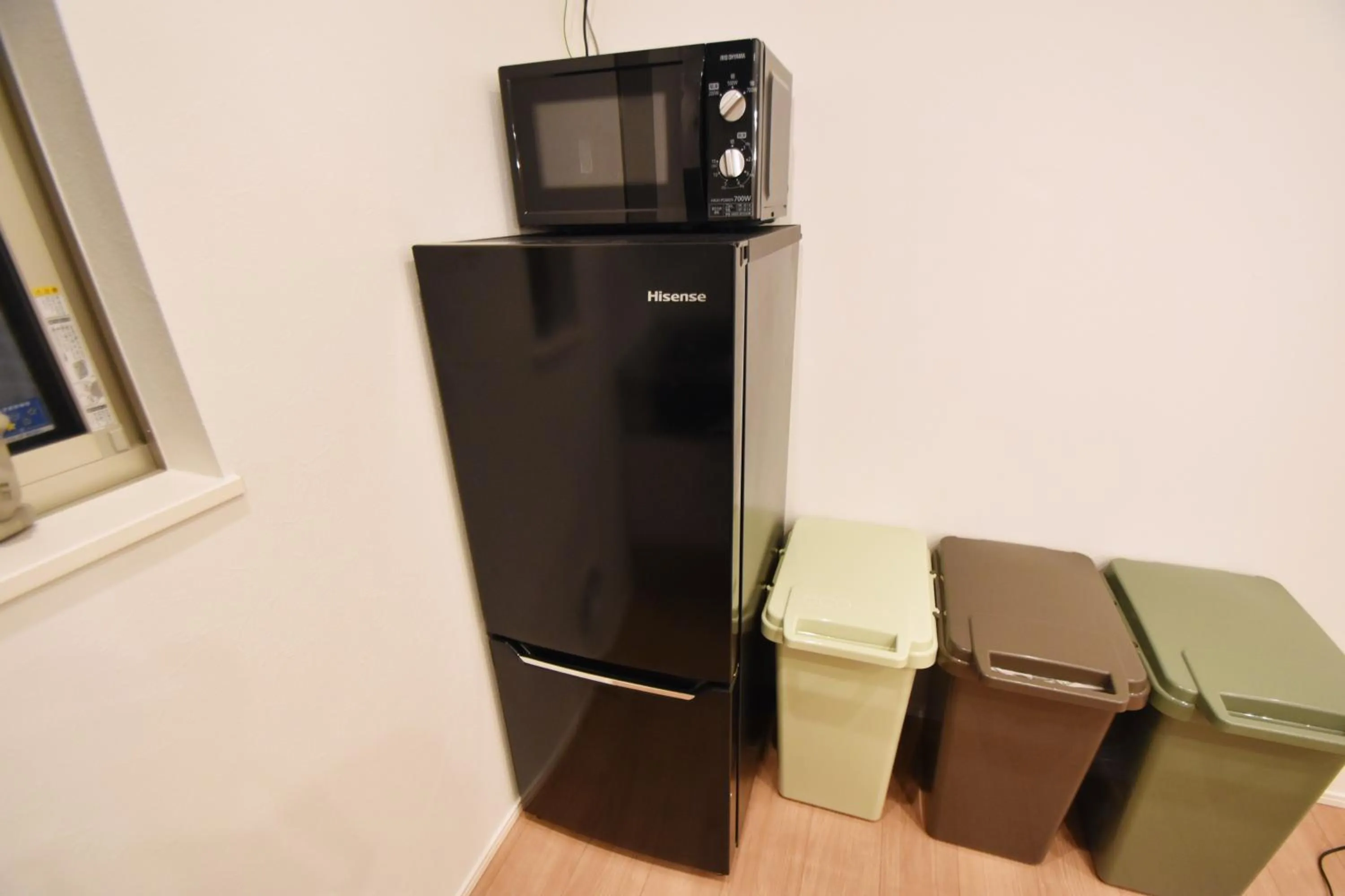 FINOA Residential Suite Asakusa/Oshiage Skytree