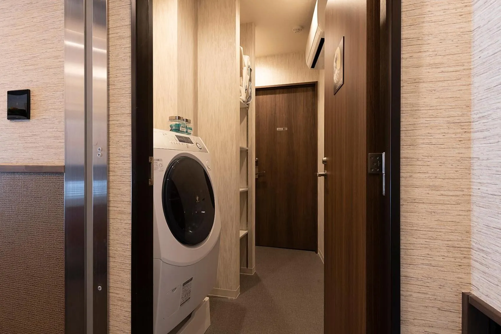 Area and facilities in Stay SAKURA Tokyo Asakusa Edo no Mai