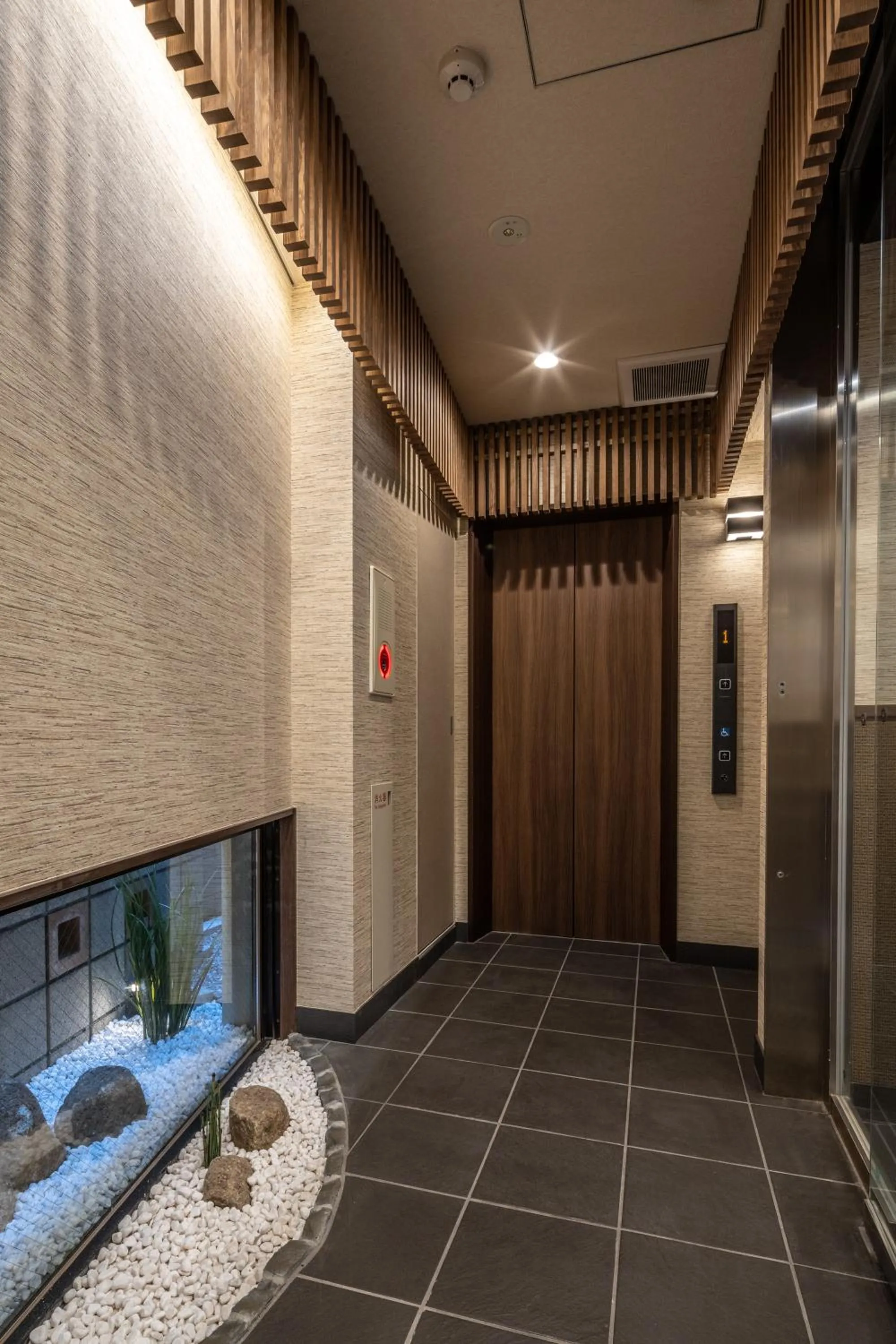 Area and facilities in Stay SAKURA Tokyo Asakusa Edo no Mai