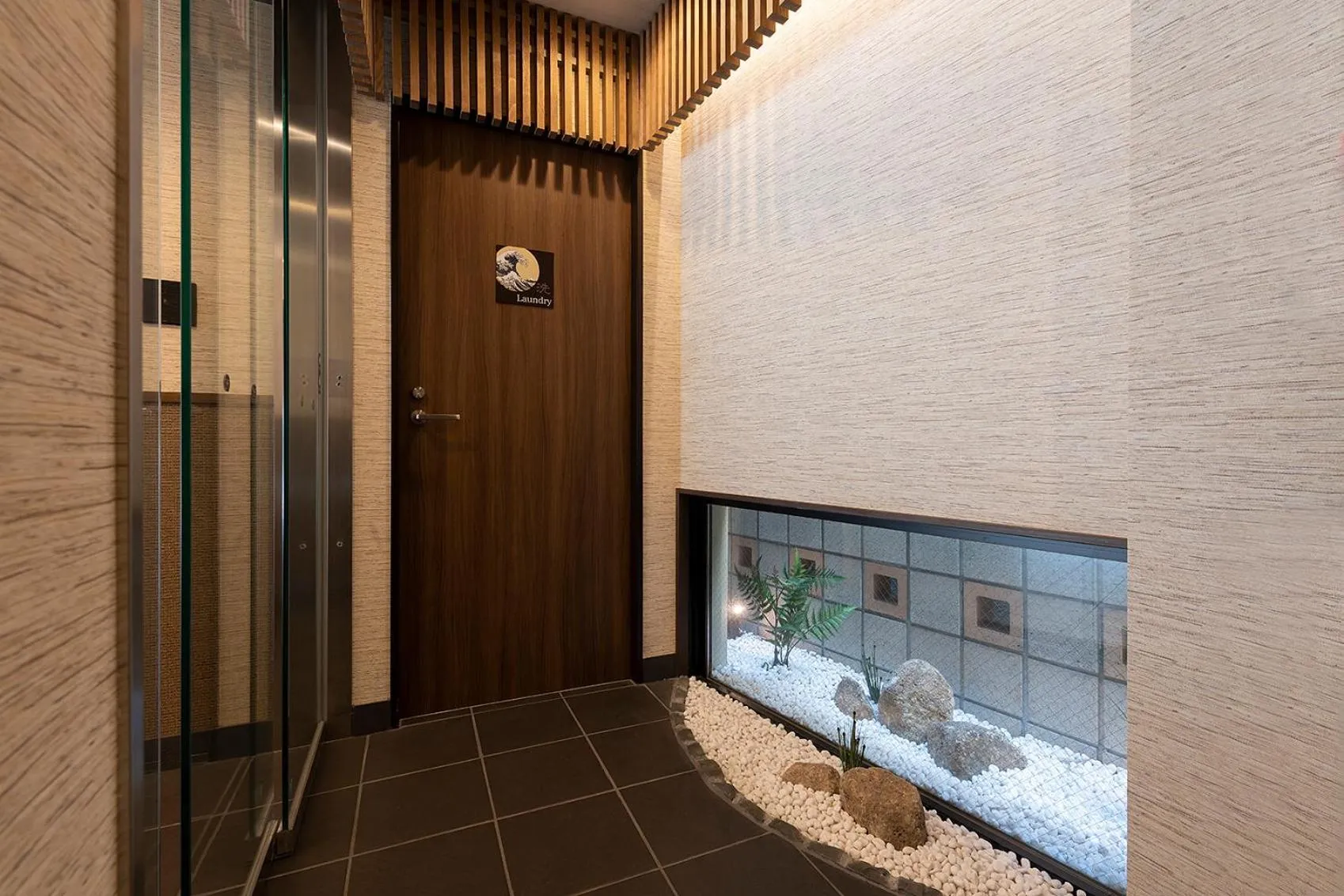 Area and facilities in Stay SAKURA Tokyo Asakusa Edo no Mai