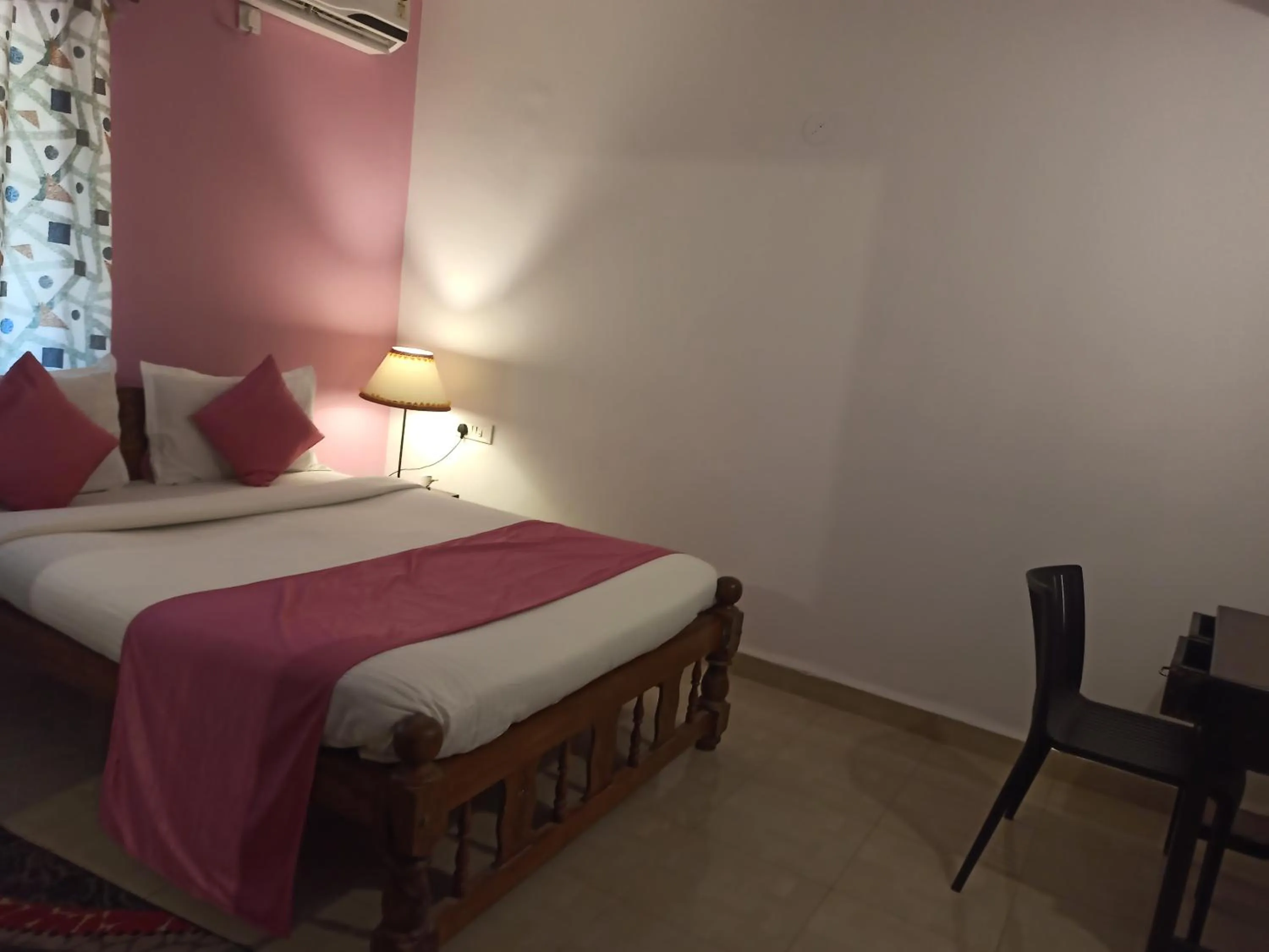 Photo of the whole room, Bed in TGF Dream Guest House
