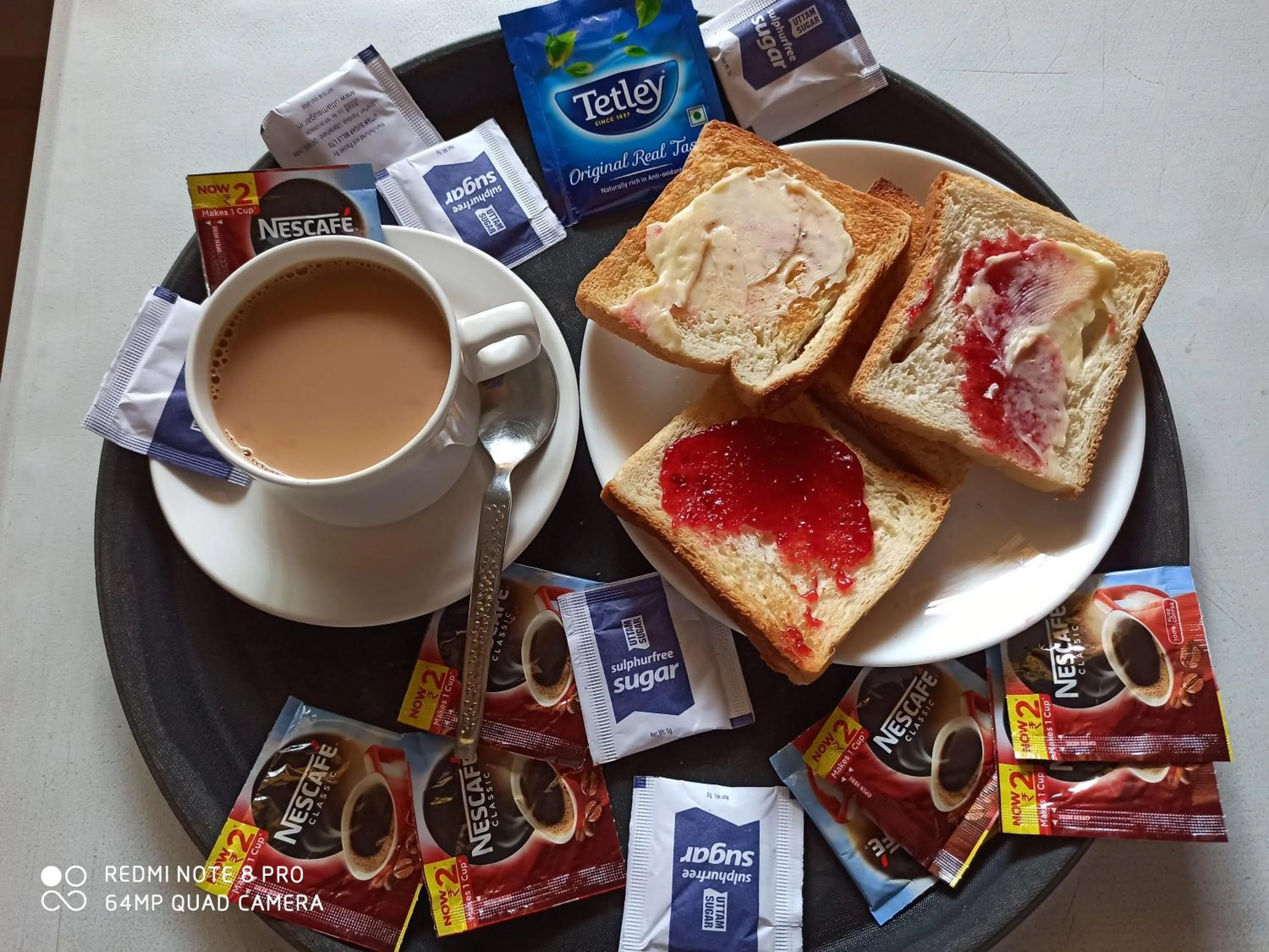 Coffee/tea facilities in TGF Dream Guest House