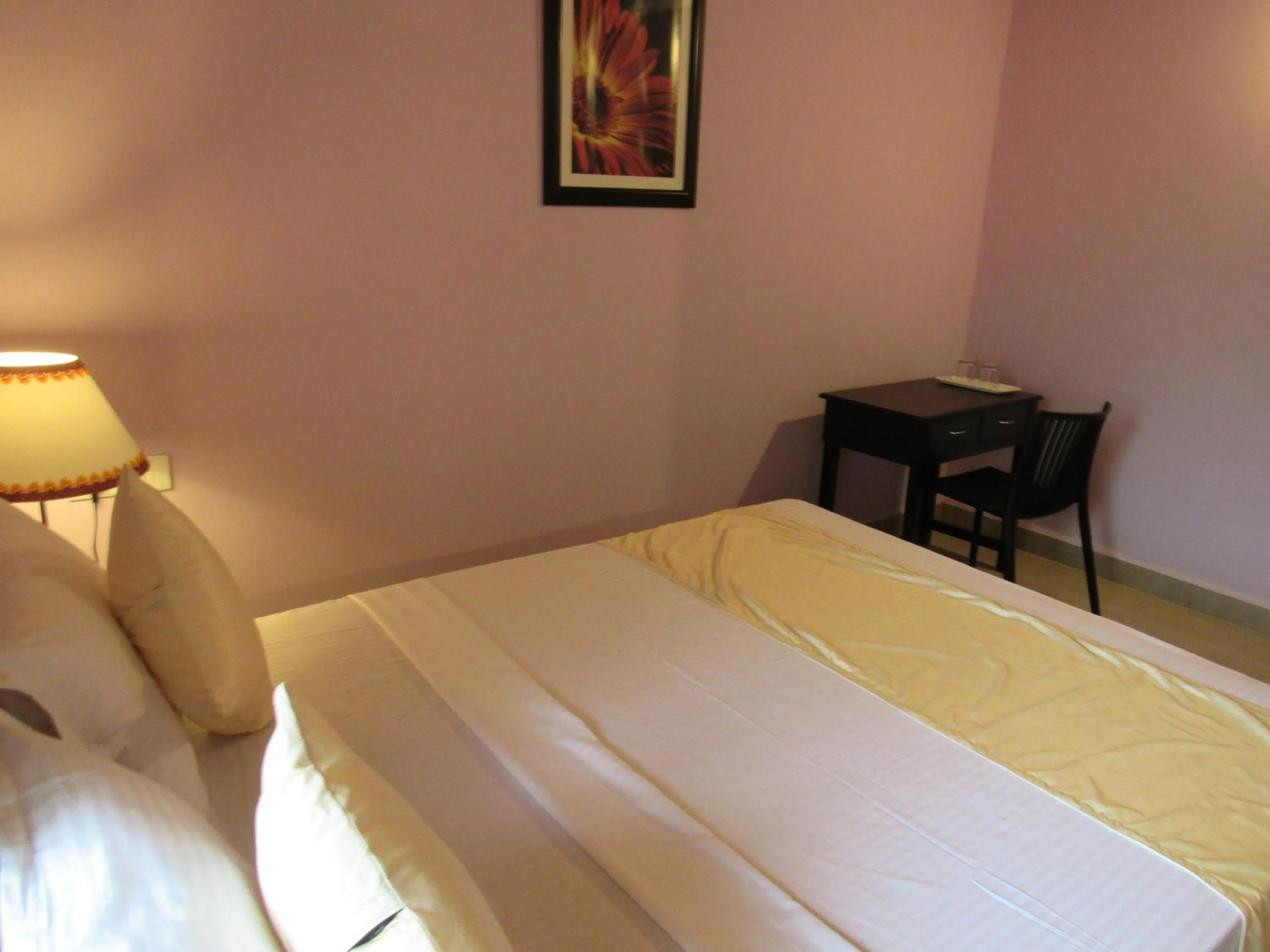 Photo of the whole room, Bed in TGF Dream Guest House