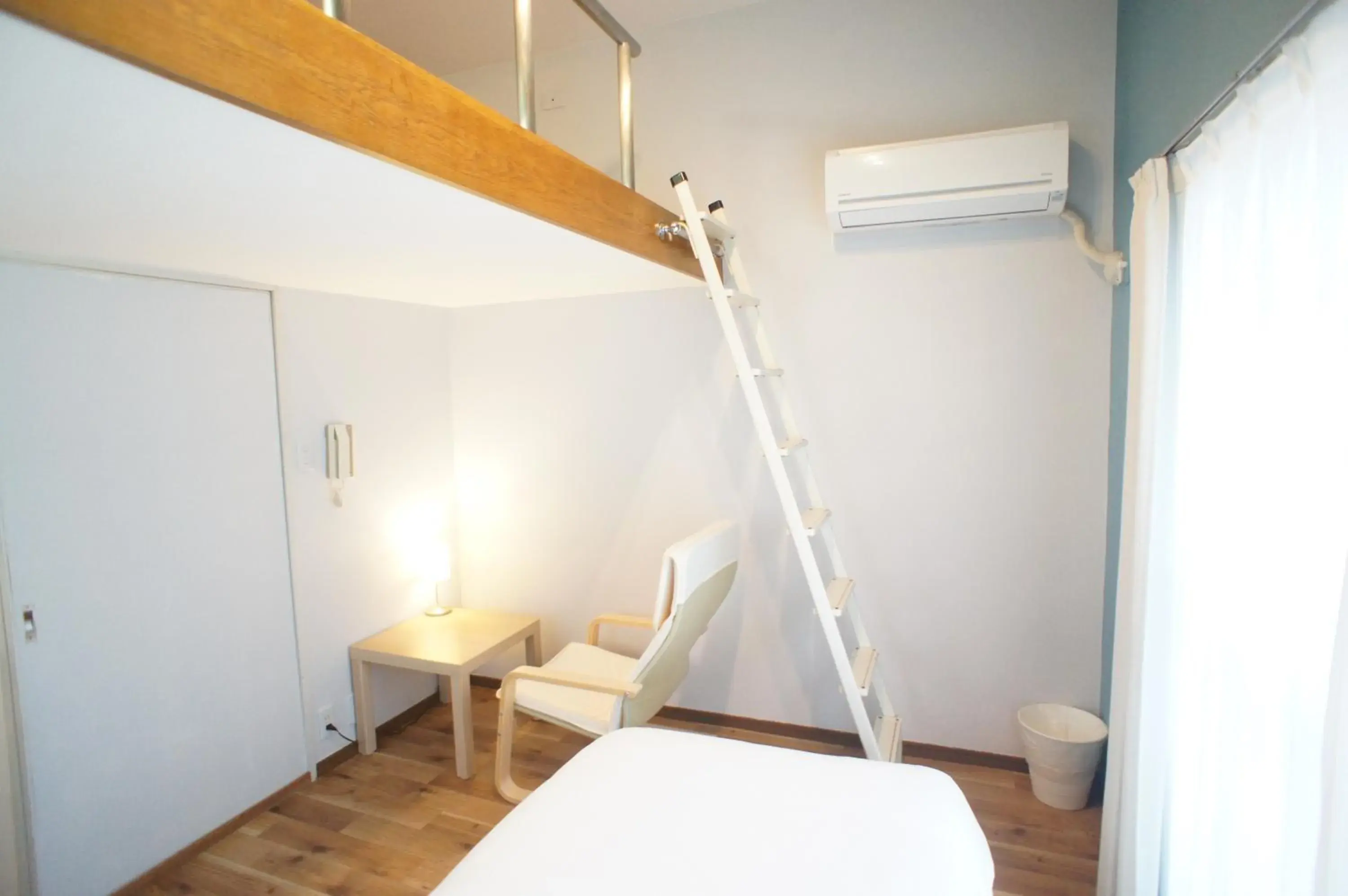 Double Room in Plusone Nishikoen Double Room in Plusone Nishikoen