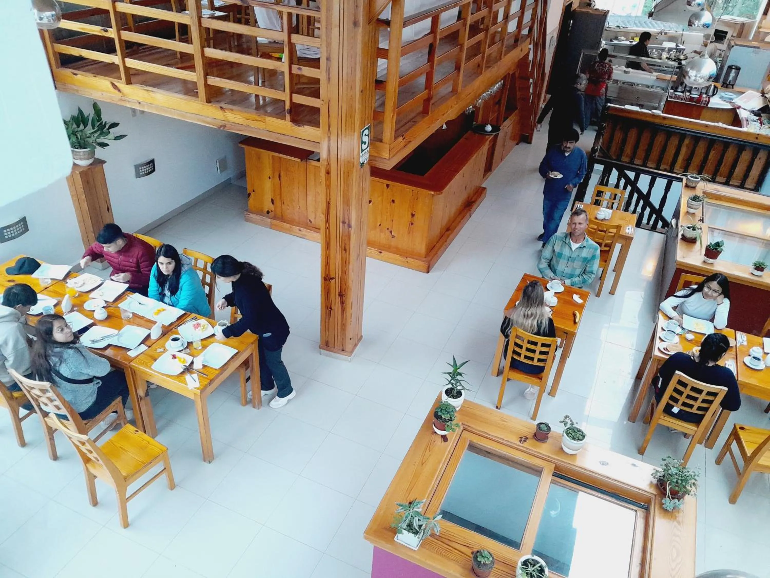 Fenix Hotel Machupicchu