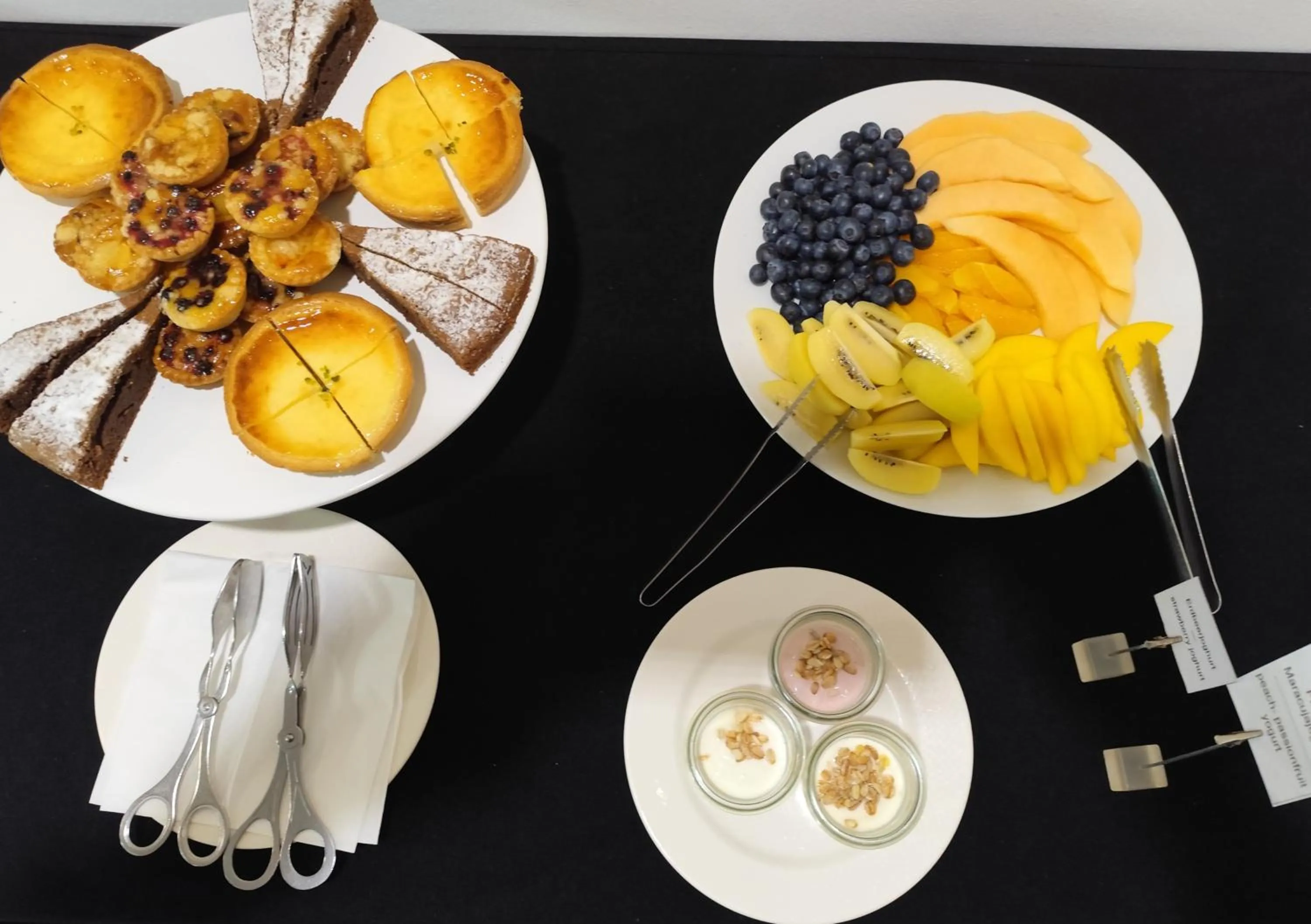 Banquet/Function facilities in Hotel Erzgiesserei Europe