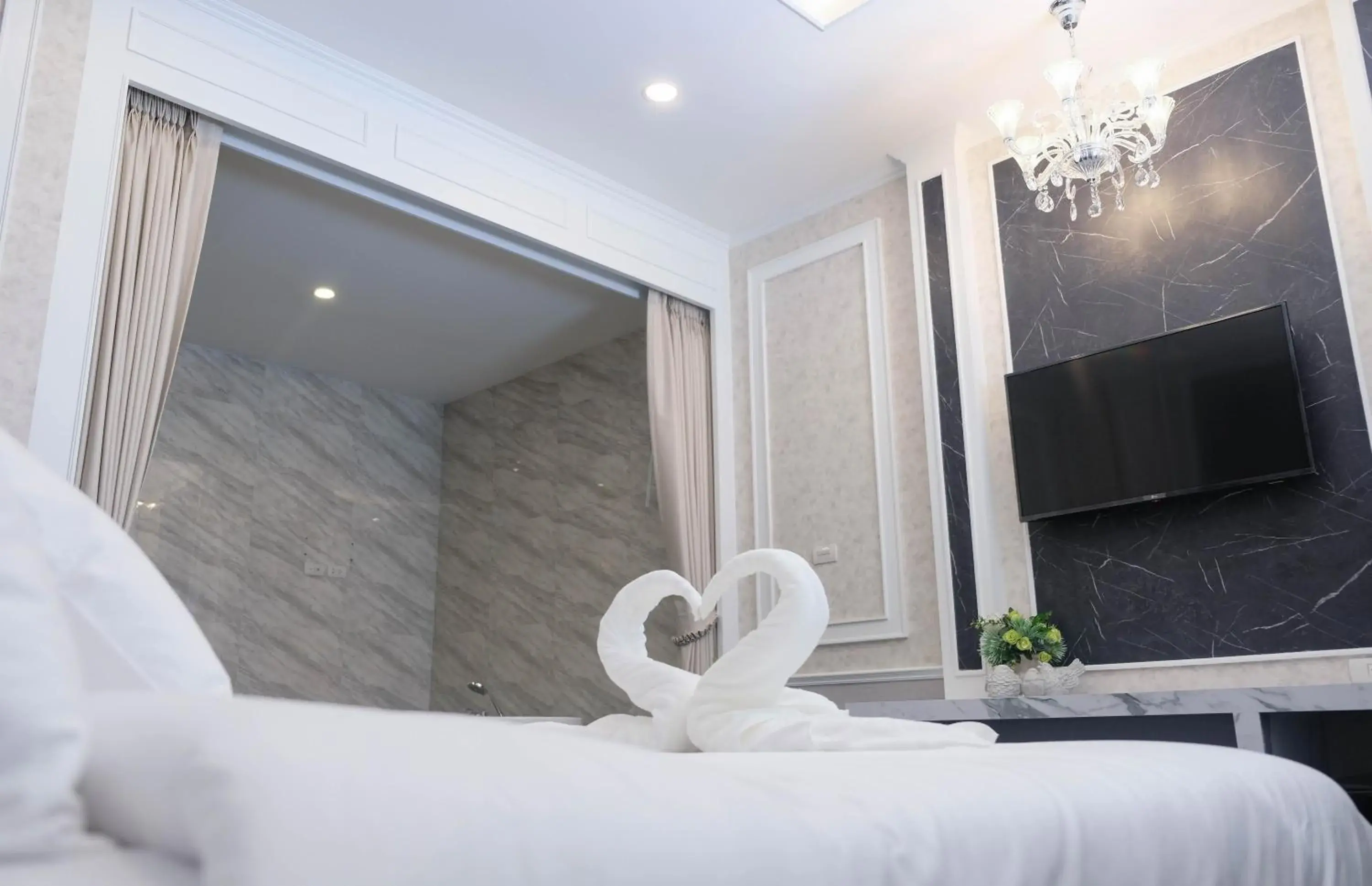 Bedroom, Bed in VARIMANTRA HOTEL Bedroom, Bed in VARIMANTRA HOTEL