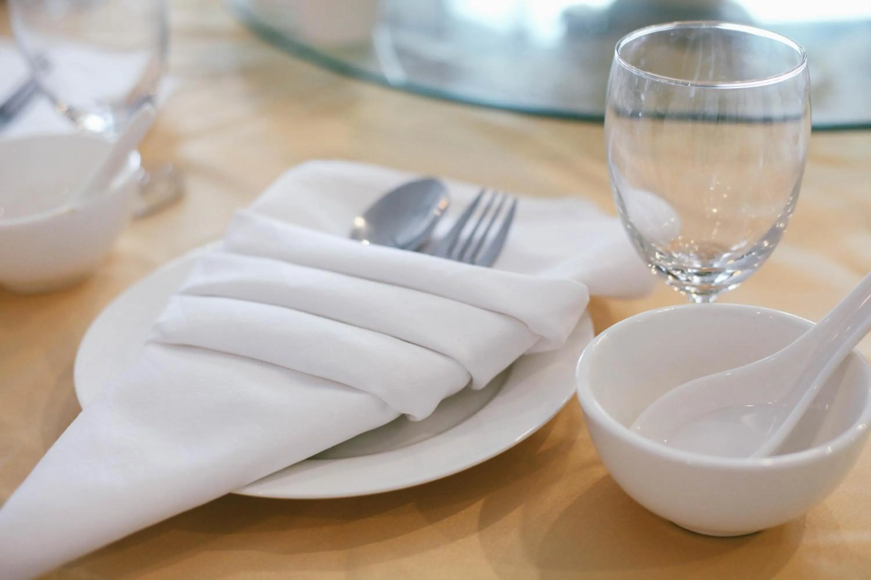 Restaurant/places to eat in VARIMANTRA HOTEL