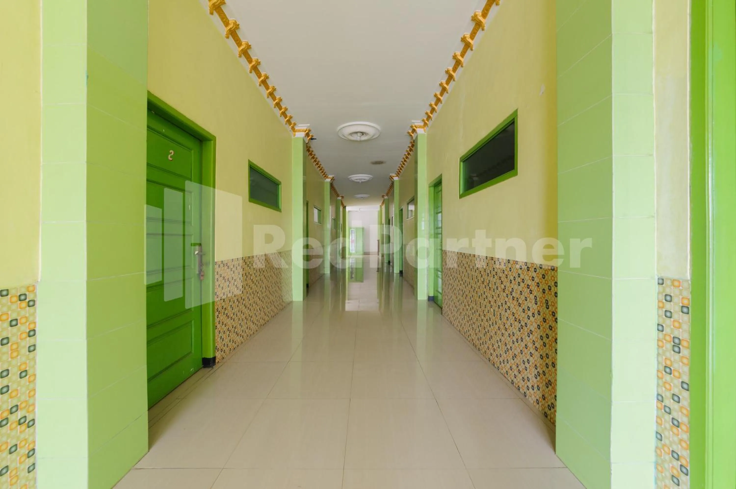 Other in Homestay Hj Suharti Natar Lampung RedPartner