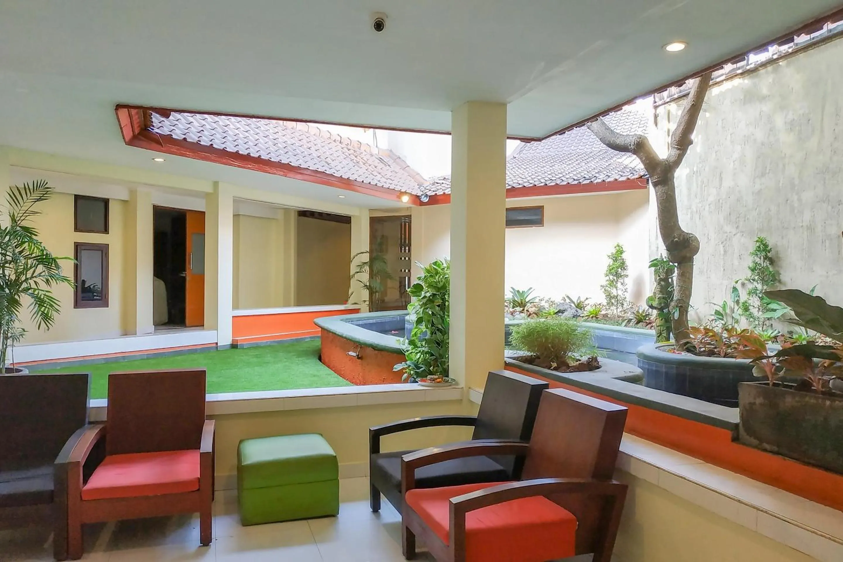 Other in Flagship 2688 Guntur Hotel