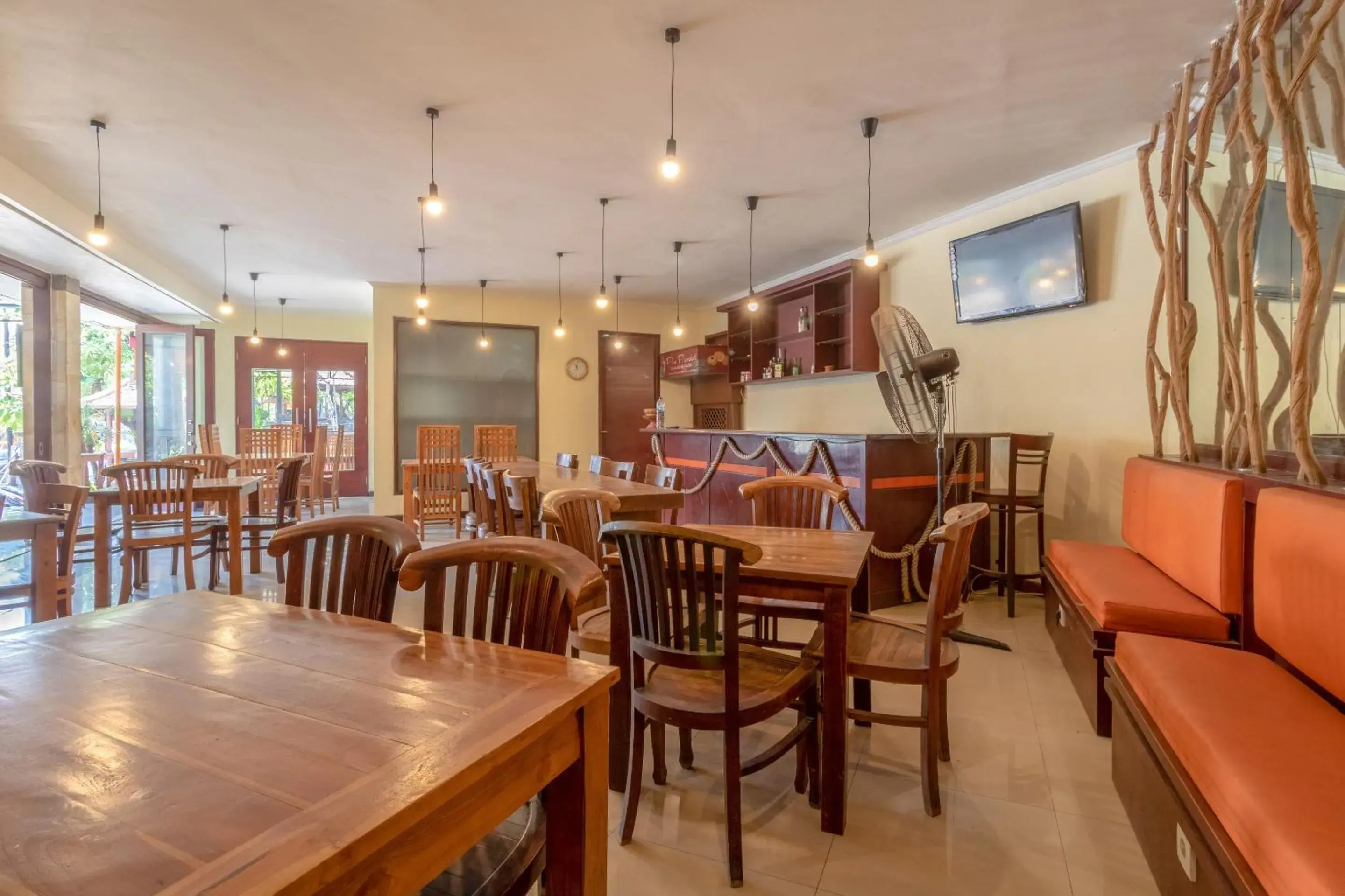 Restaurant/places to eat in Flagship 2688 Guntur Hotel Restaurant/places to eat in Flagship 2688 Guntur Hotel