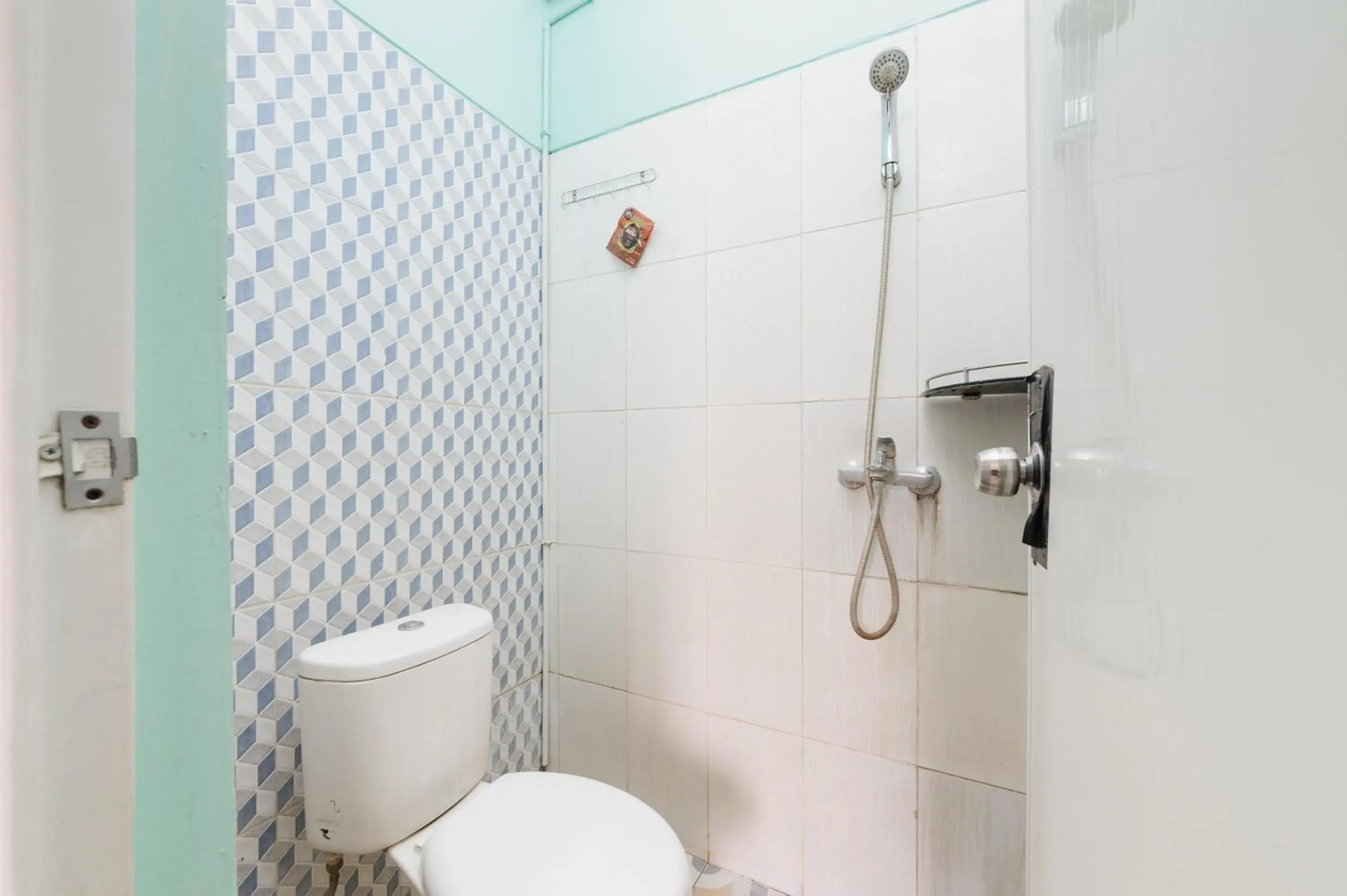 Reddoorz near Universitas Widyagama Malang 2 Reddoorz near Universitas Widyagama Malang 2