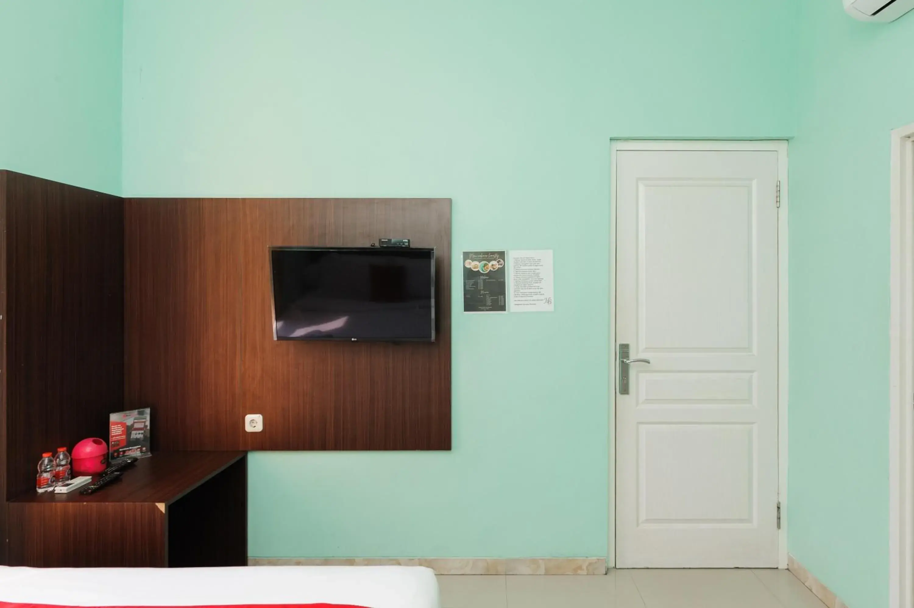 Reddoorz near Universitas Widyagama Malang 2 Reddoorz near Universitas Widyagama Malang 2