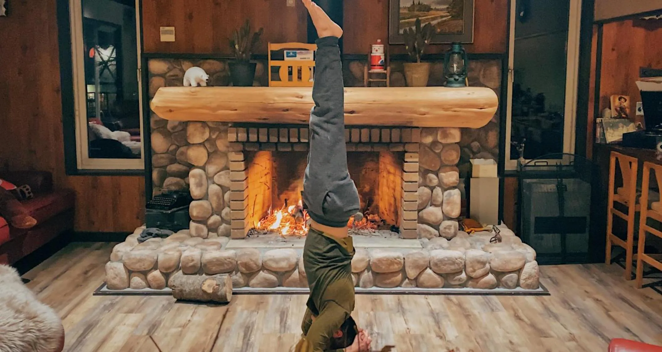 People in Apricot Pension