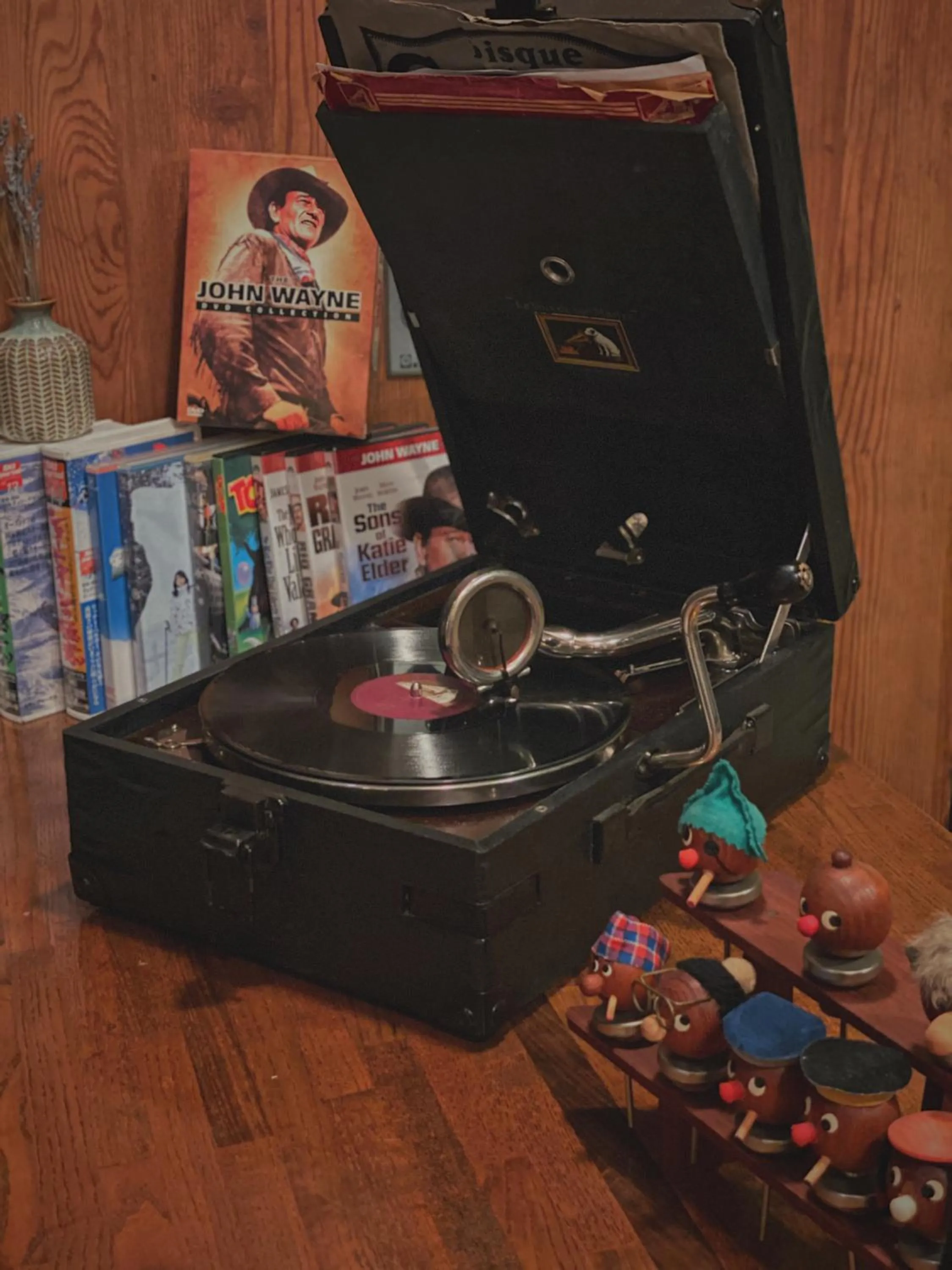 Nightclub / DJ in Apricot Pension