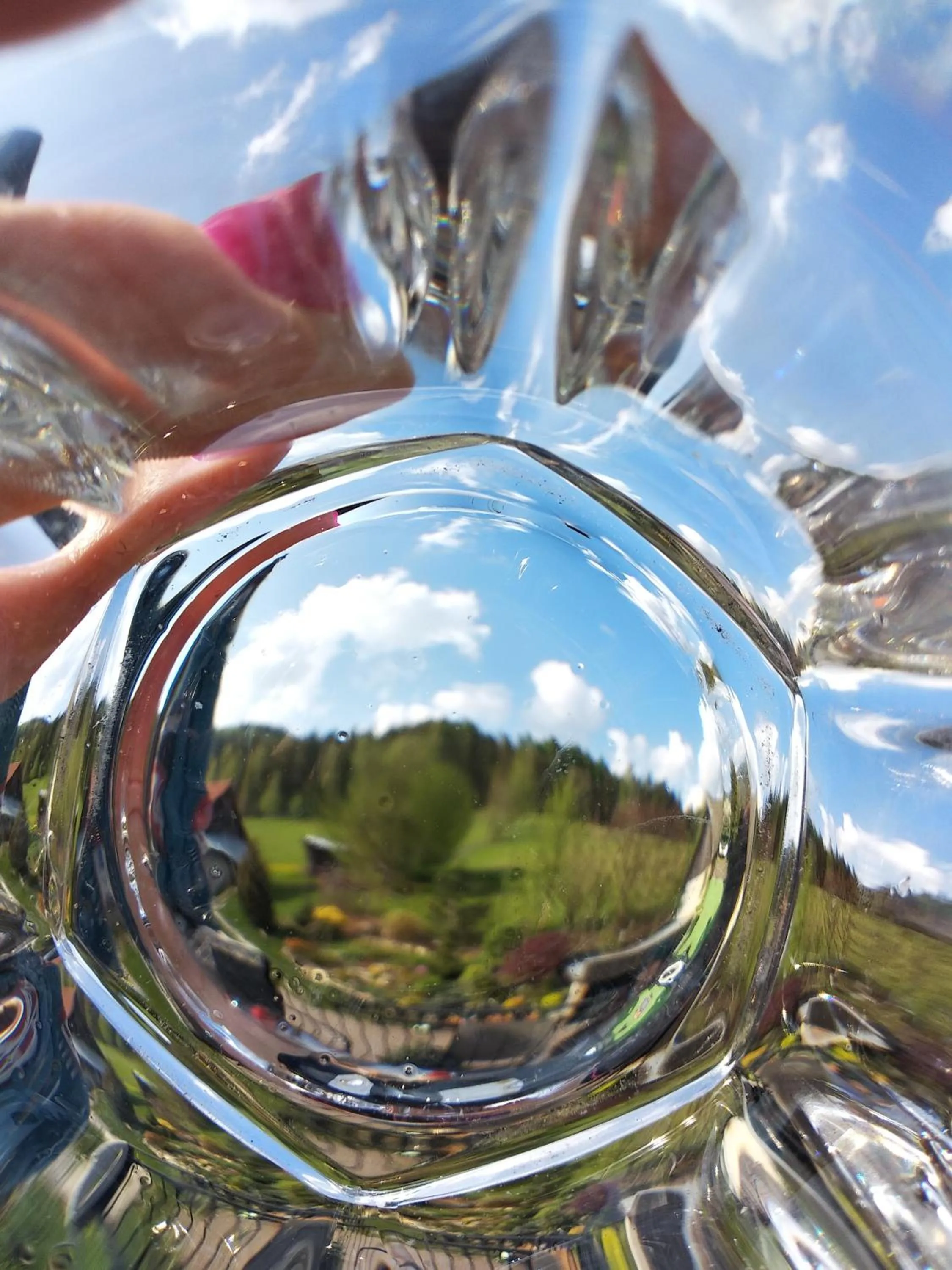 Property building in U Janka