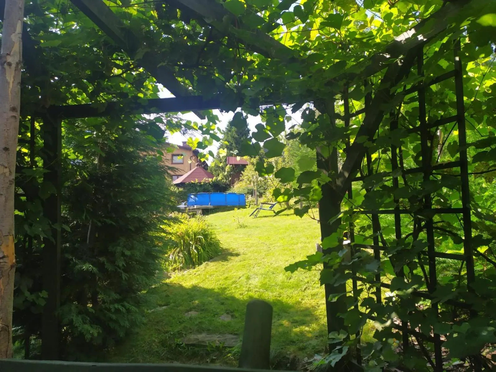 Property building in U Janka