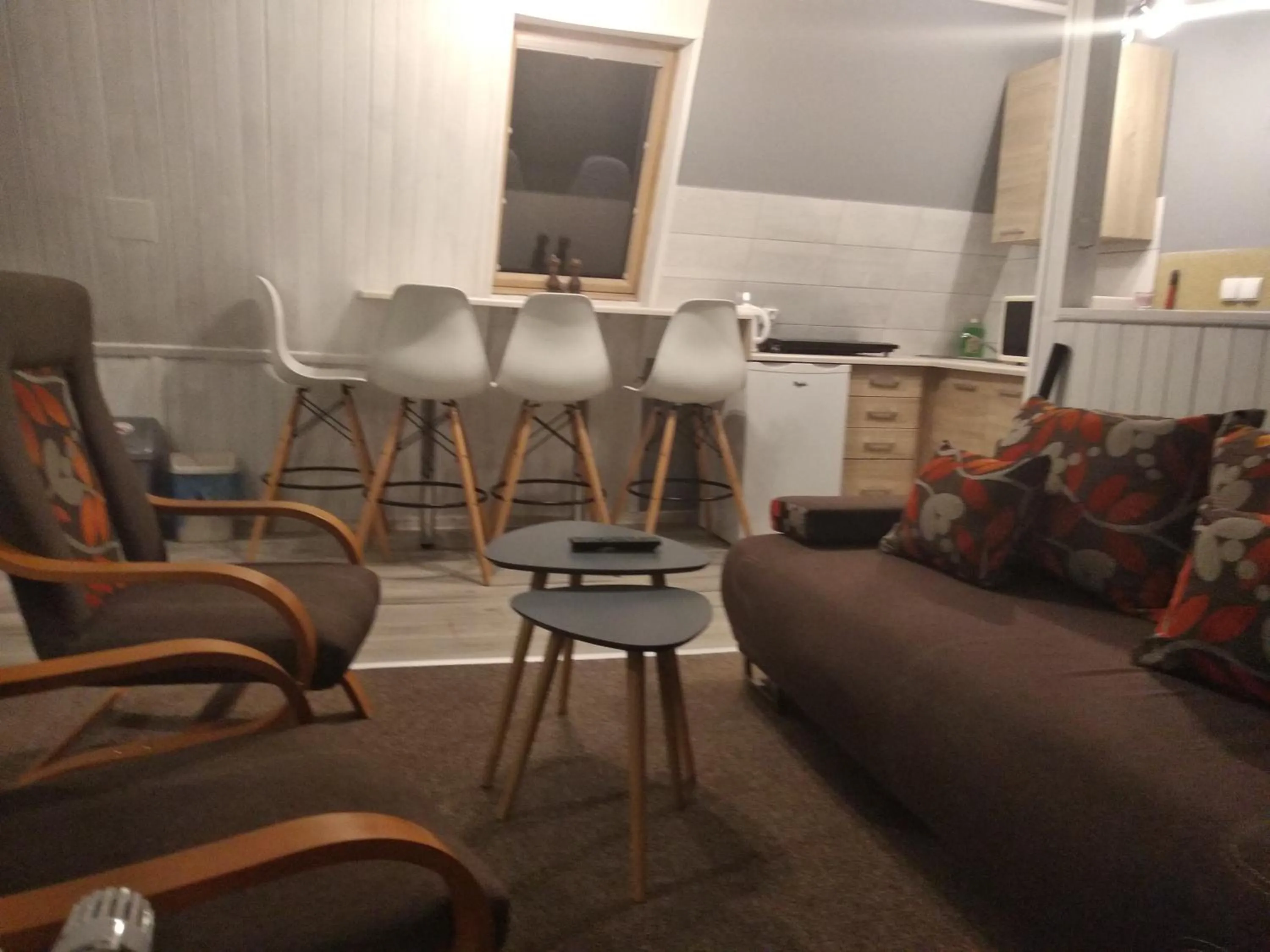 Property building in U Janka