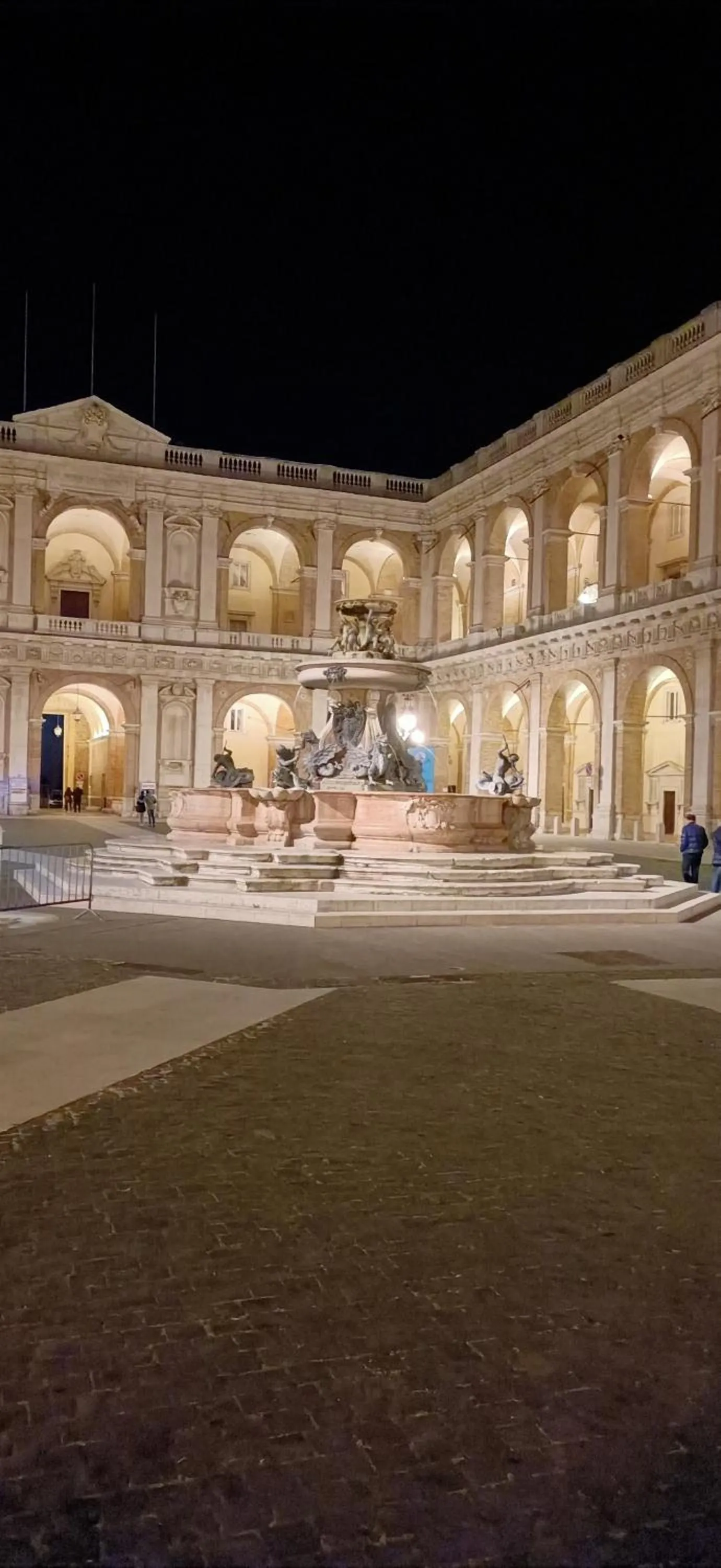 Nearby landmark in La casa sul tetto, Room's & Glamping