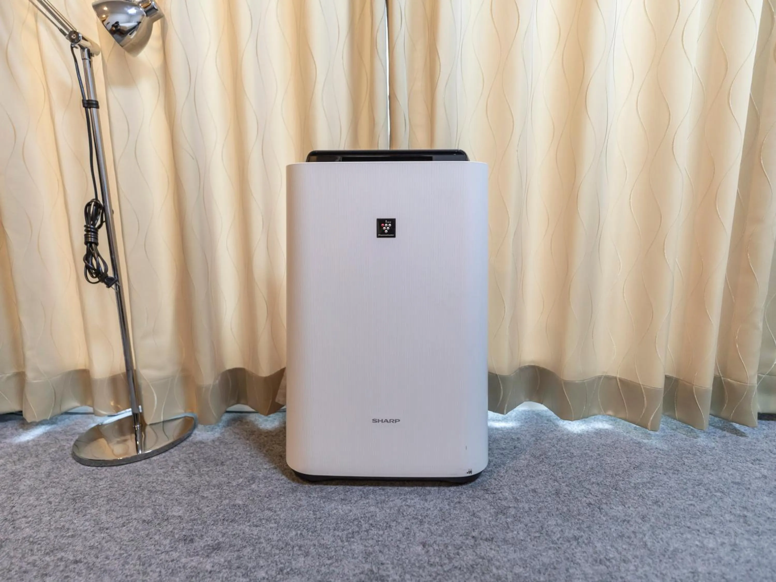 Photo of the whole room in Tabist Unihotel Midosuji Hommachi