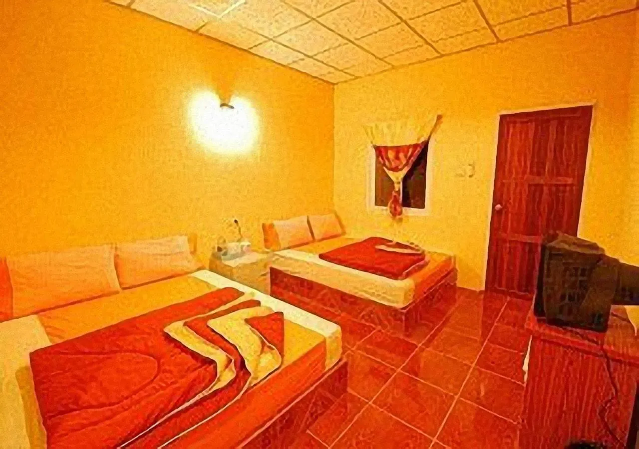 Ban Tonnam Resort