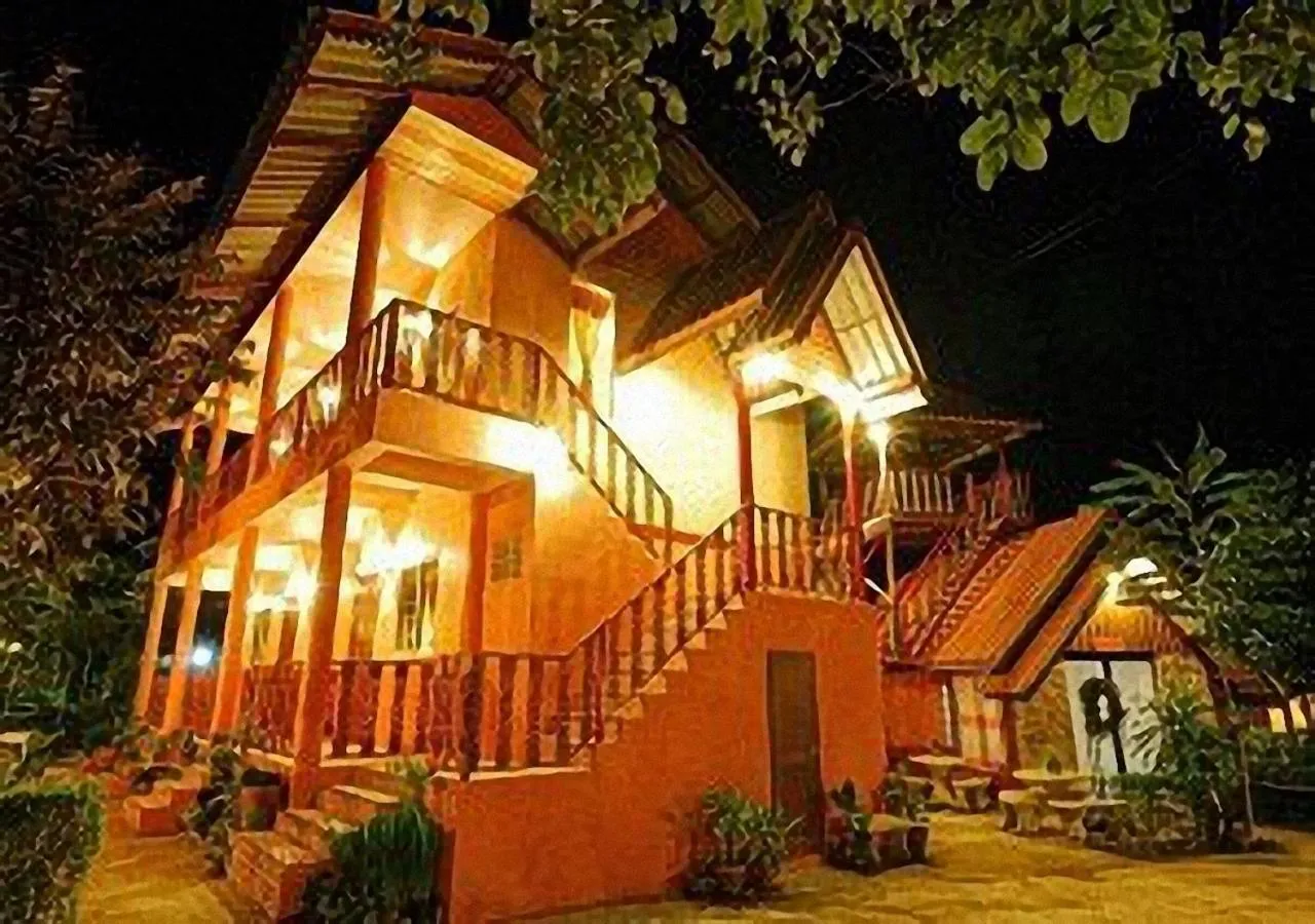 Ban Tonnam Resort