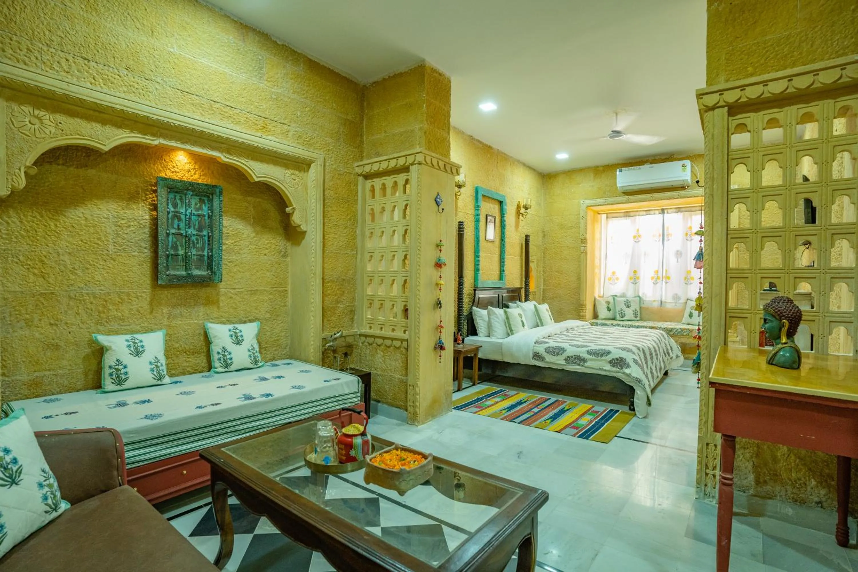Bhim Kothi