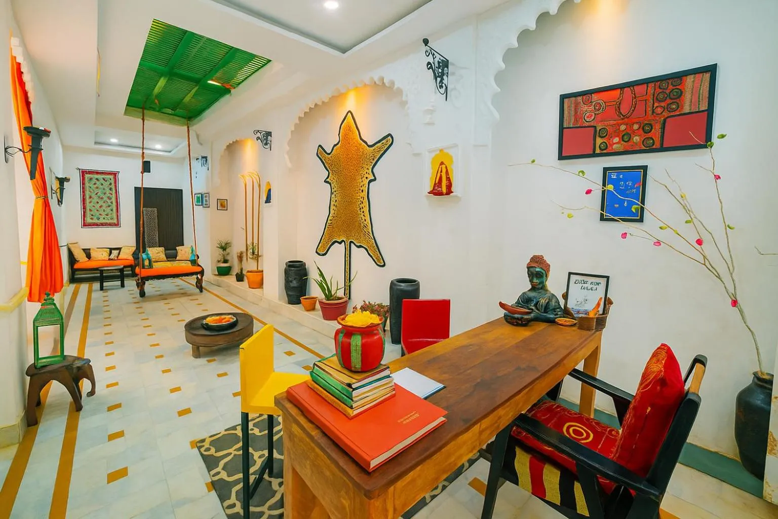 Bhim Kothi
