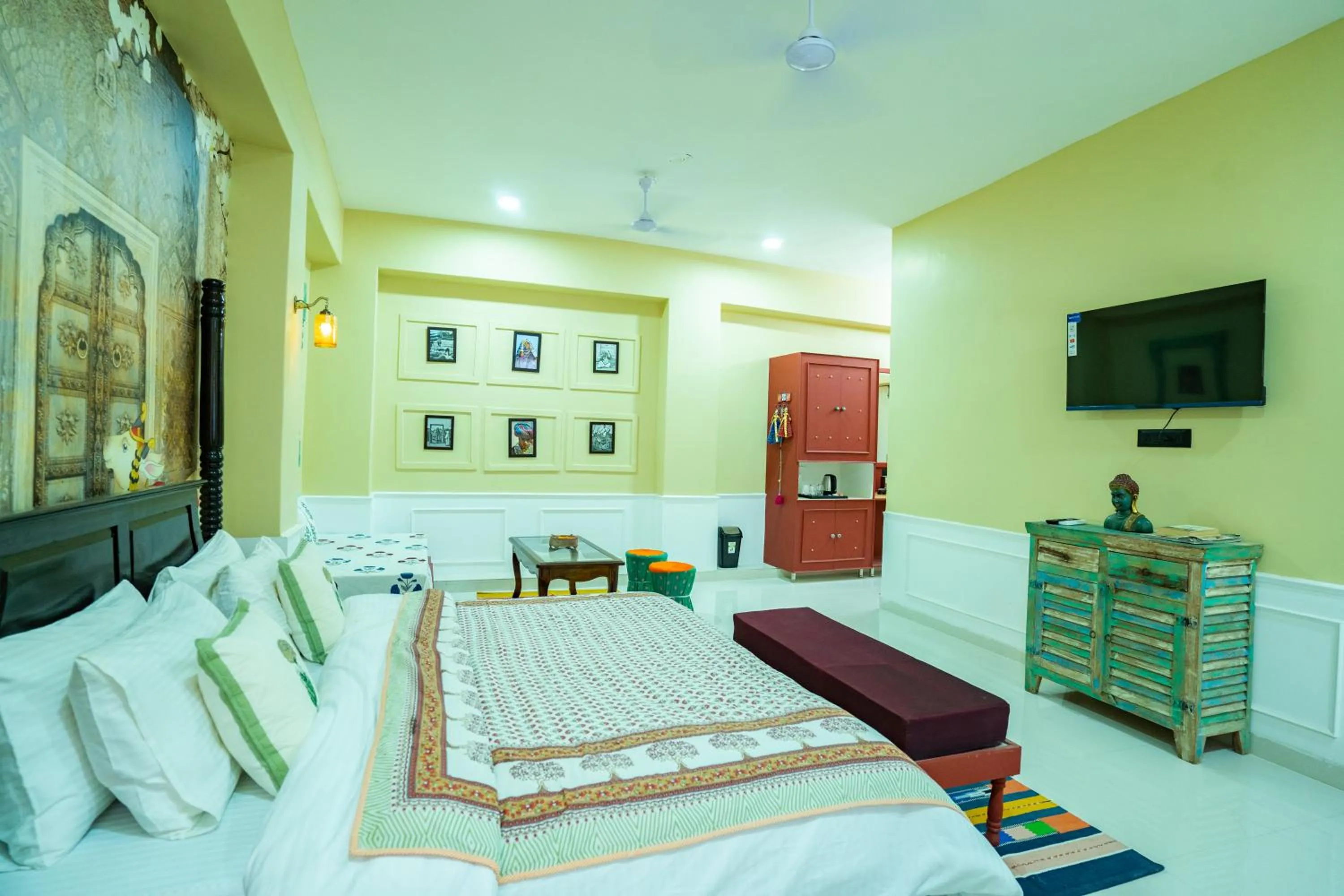 Bhim Kothi