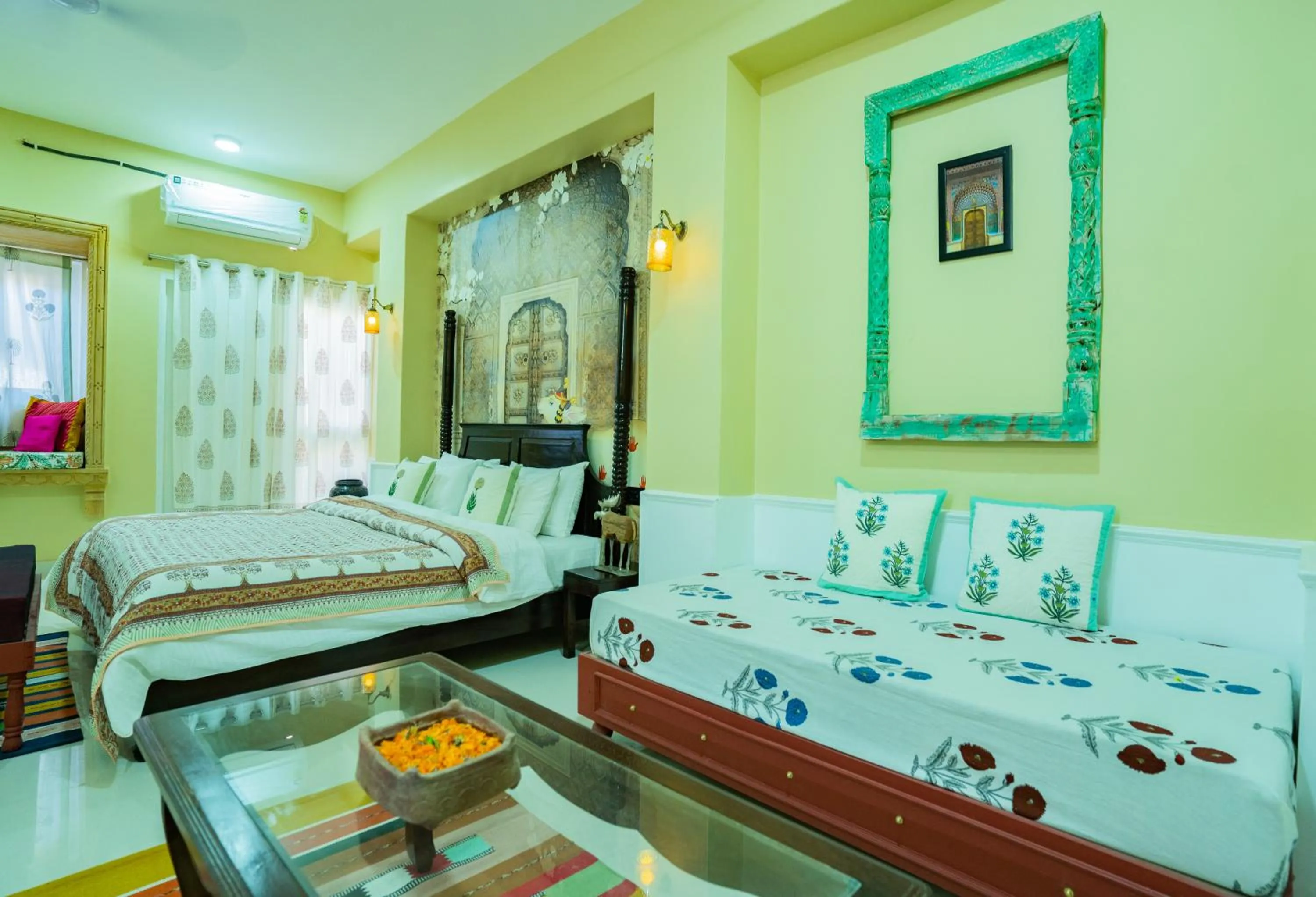 Bhim Kothi