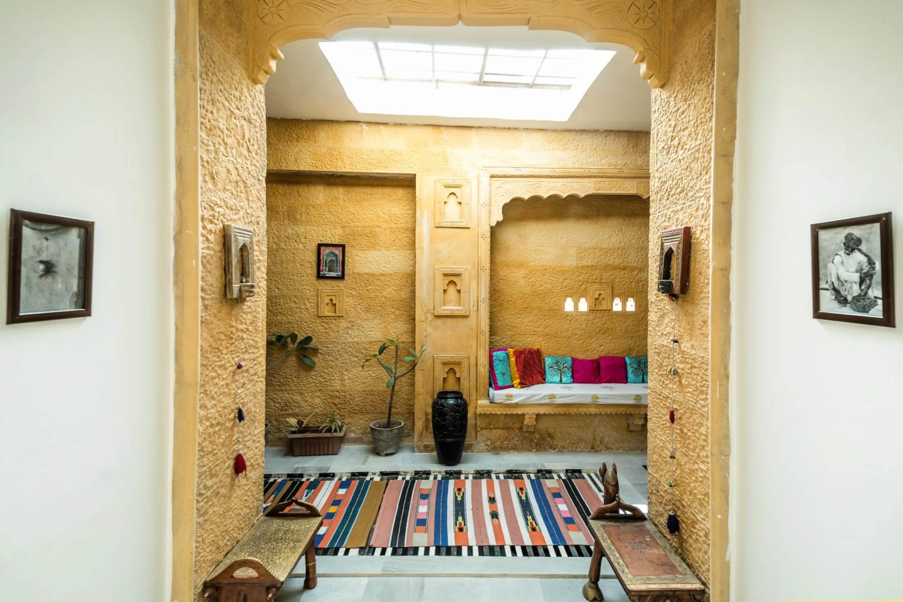 Bhim Kothi