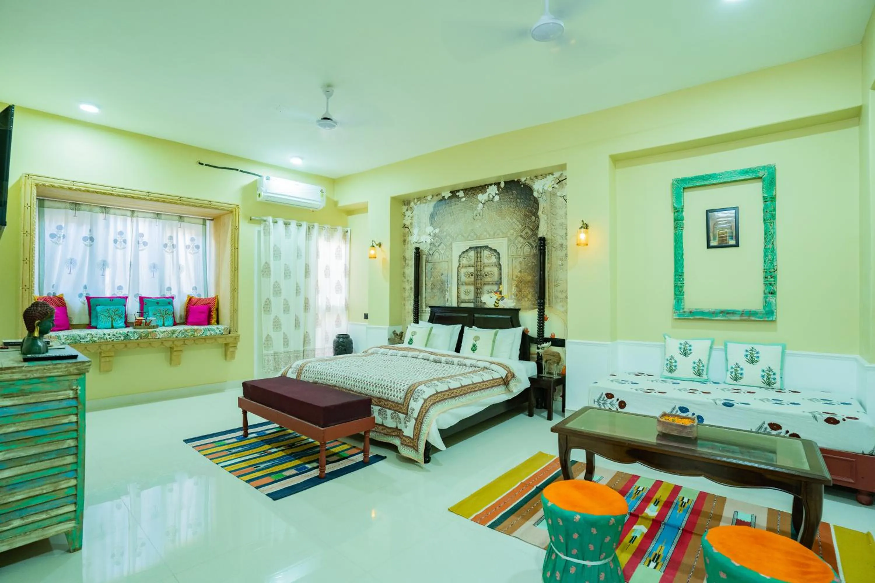 Bhim Kothi
