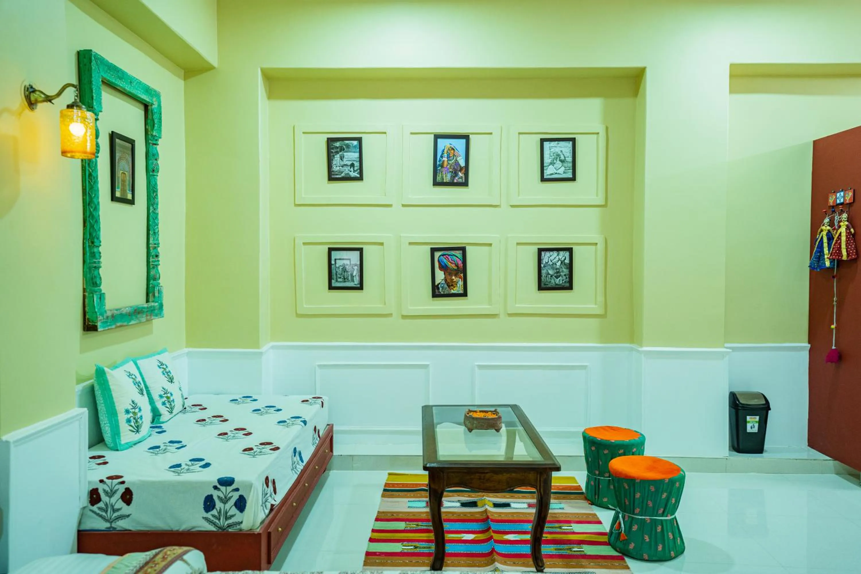 Bhim Kothi