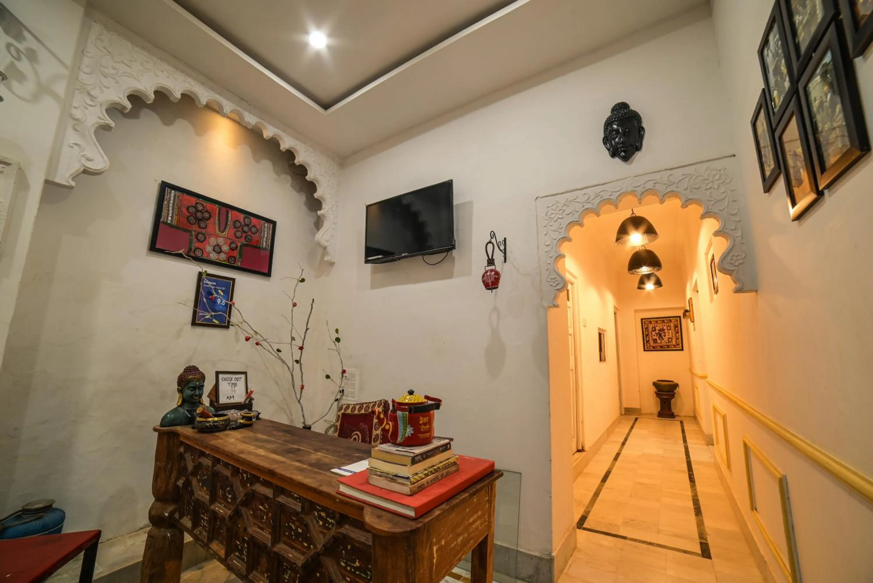 Bhim Kothi