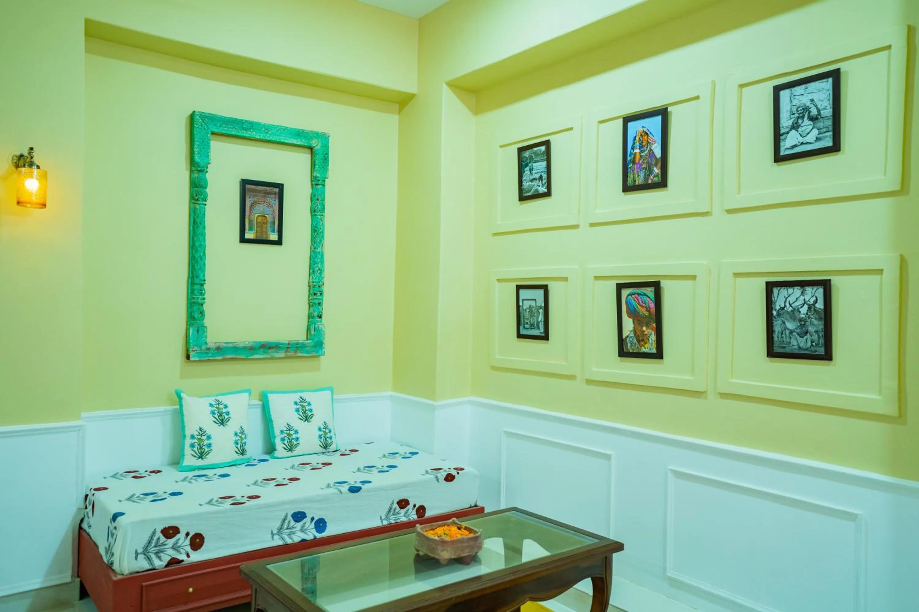 Bhim Kothi