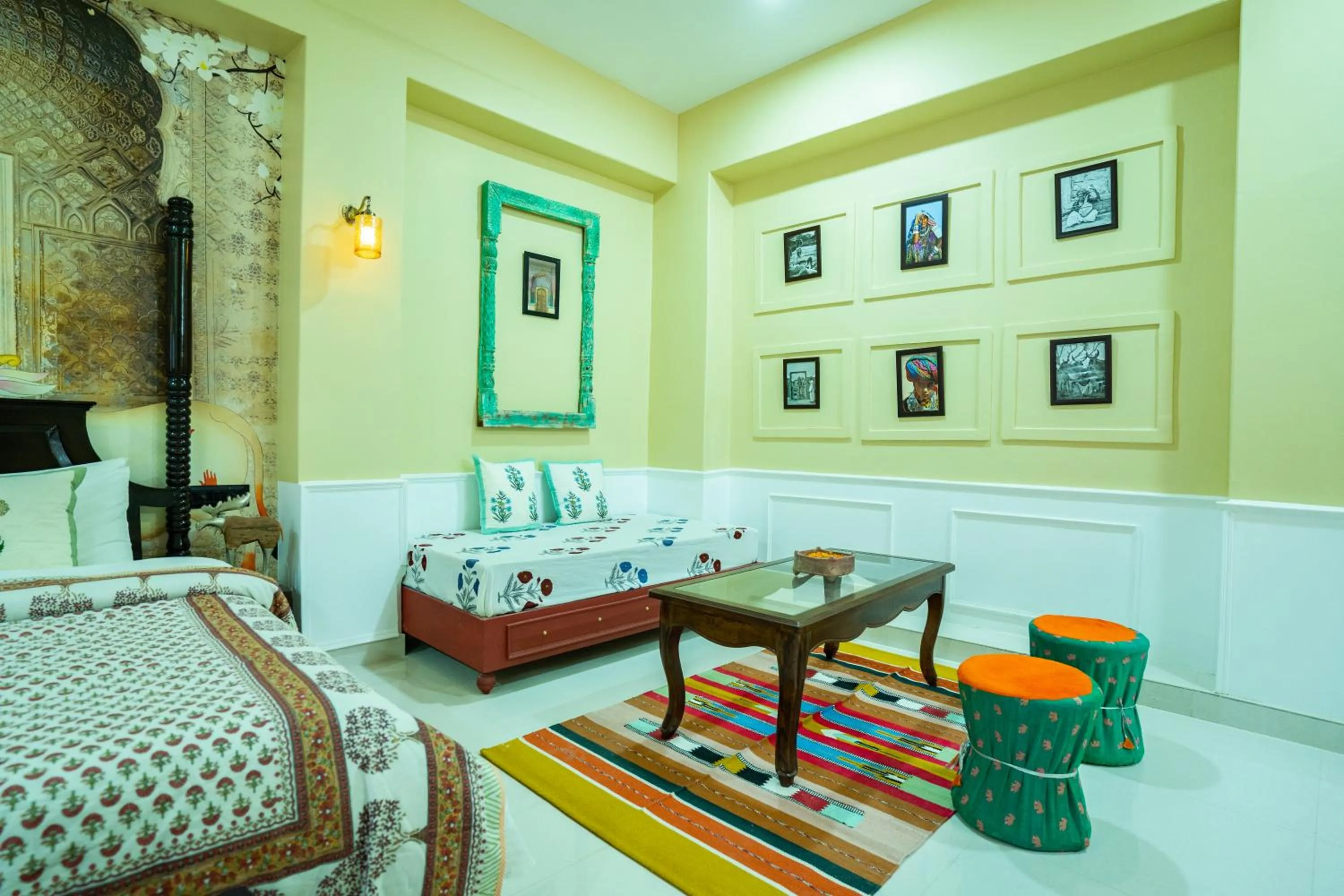 Bhim Kothi