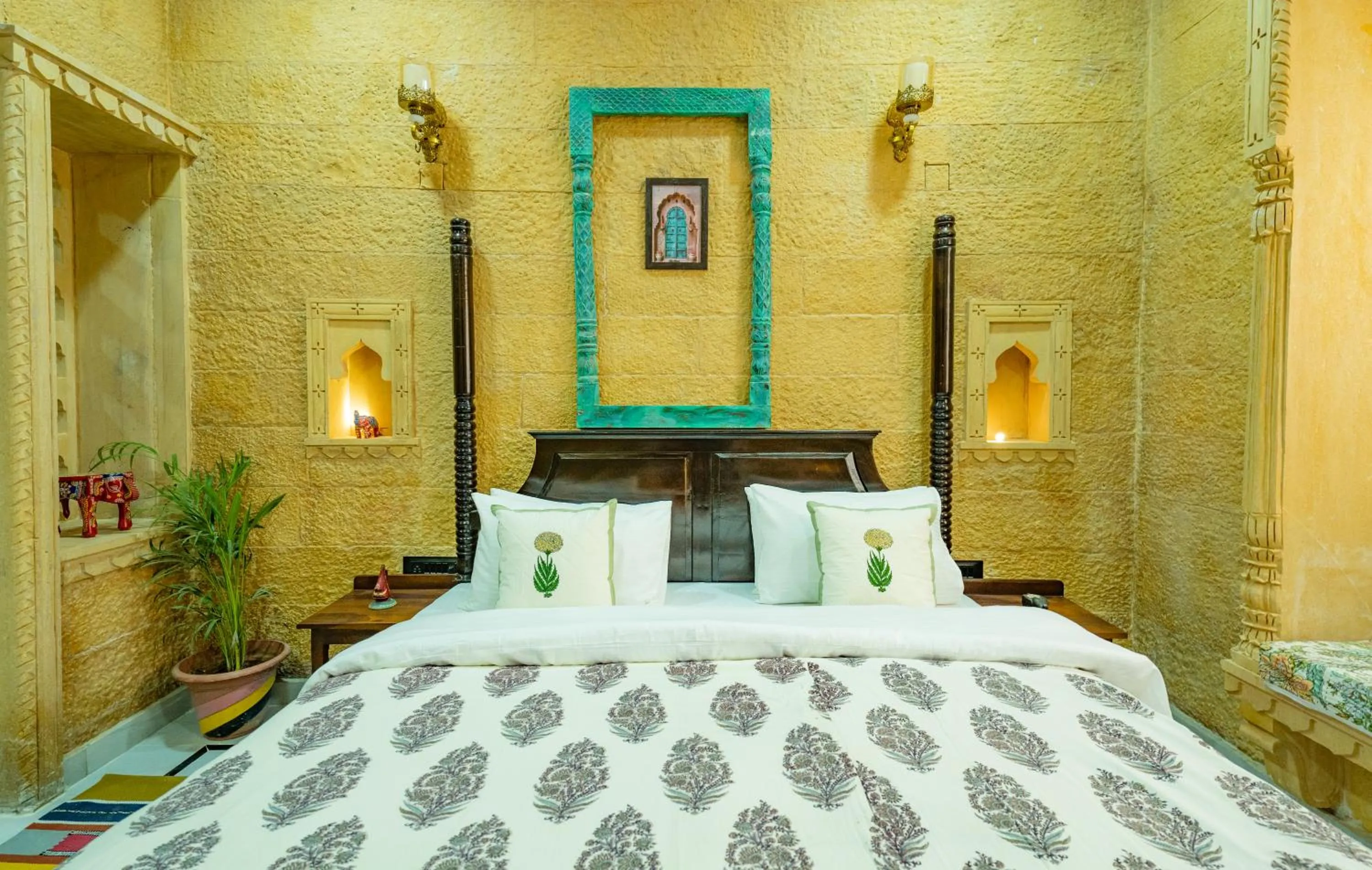 Bhim Kothi