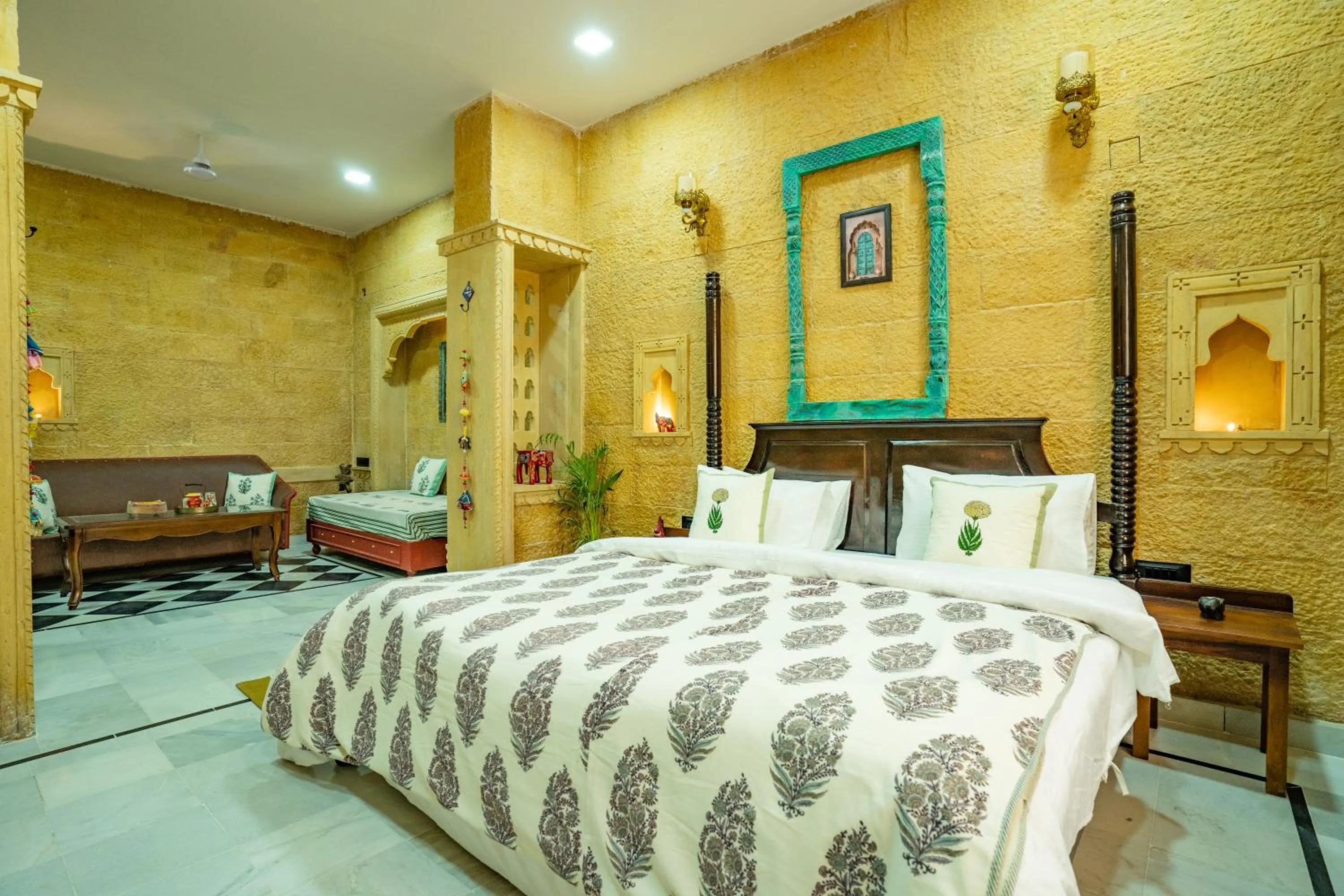 Bhim Kothi