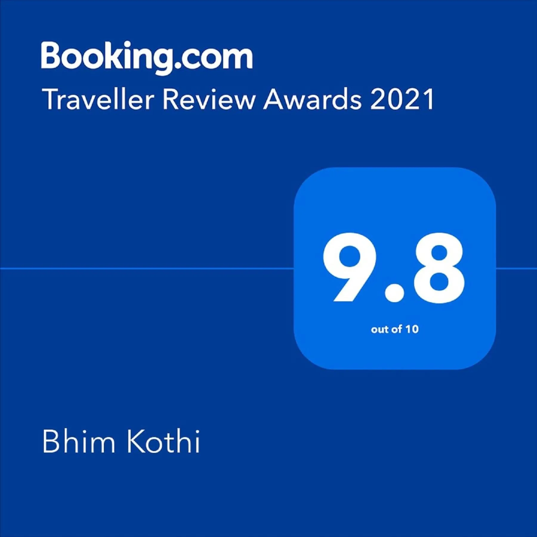 Bhim Kothi