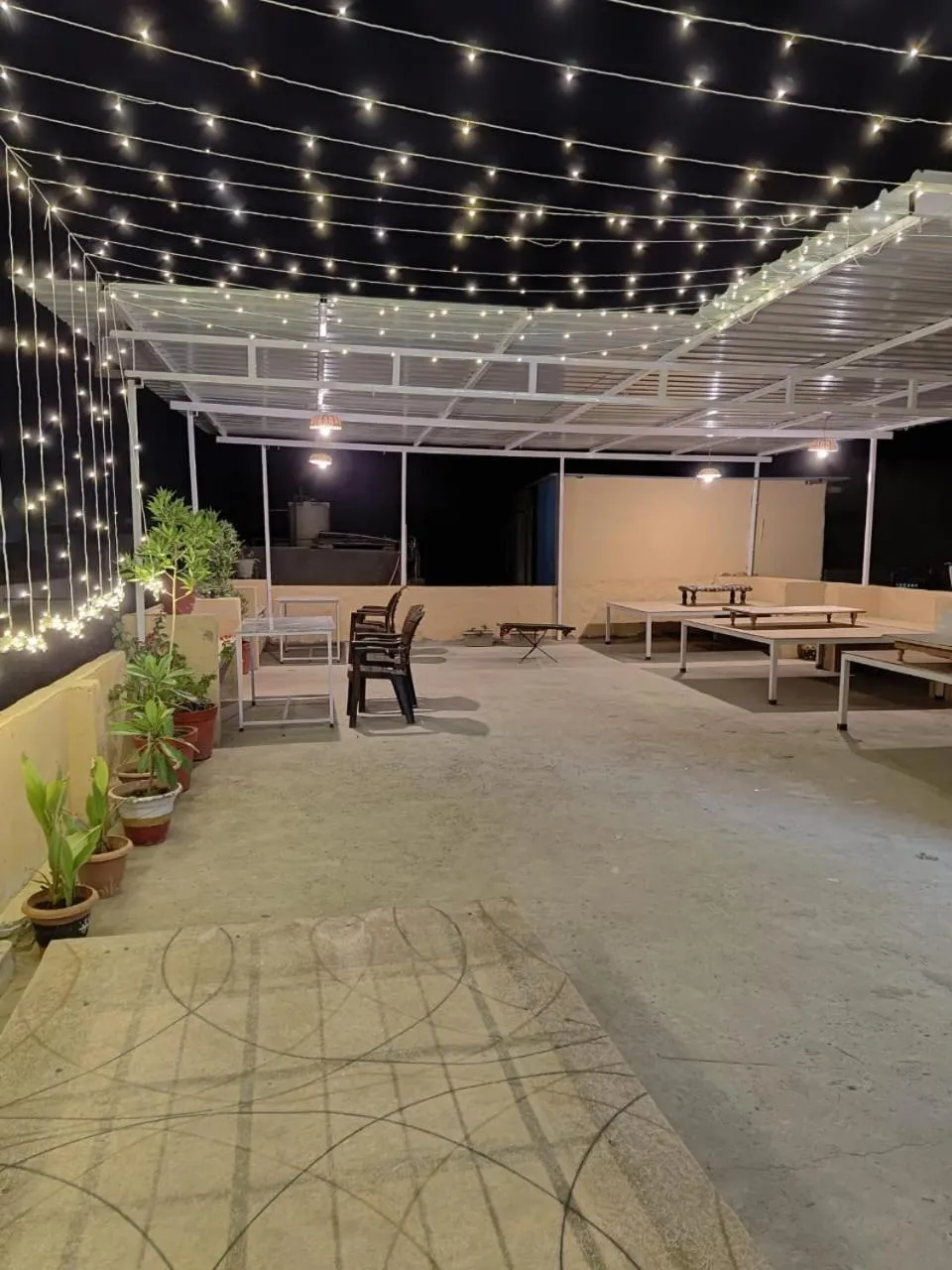 Restaurant/places to eat in Bhim Kothi