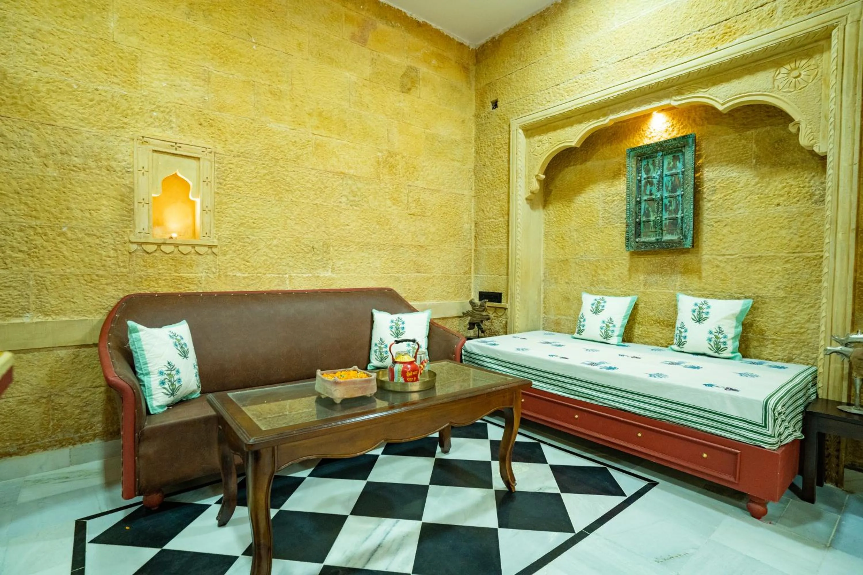 Bhim Kothi