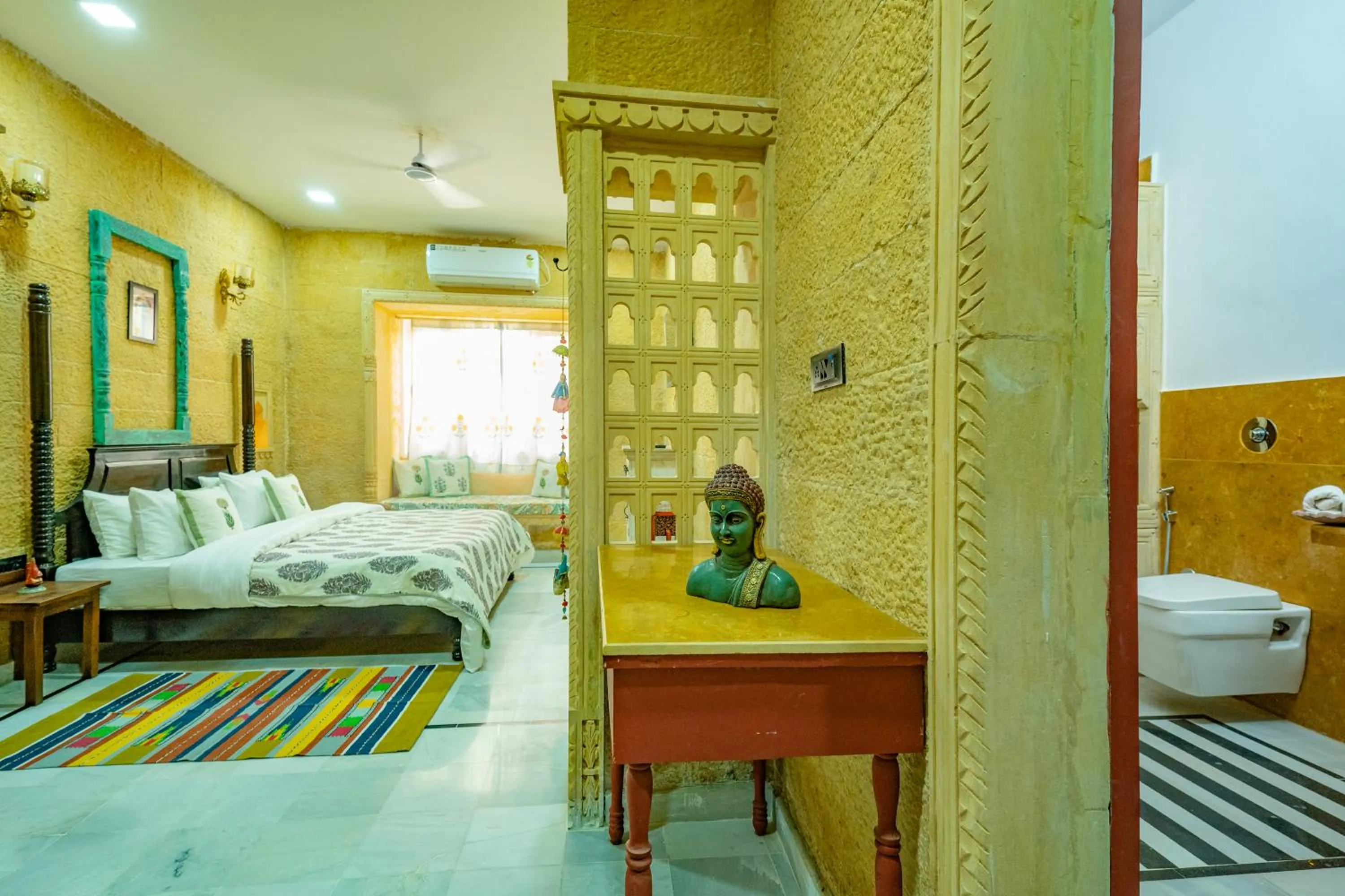 Bhim Kothi