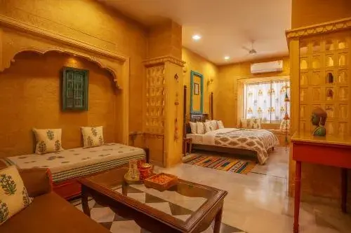 Bhim Kothi Bhim Kothi