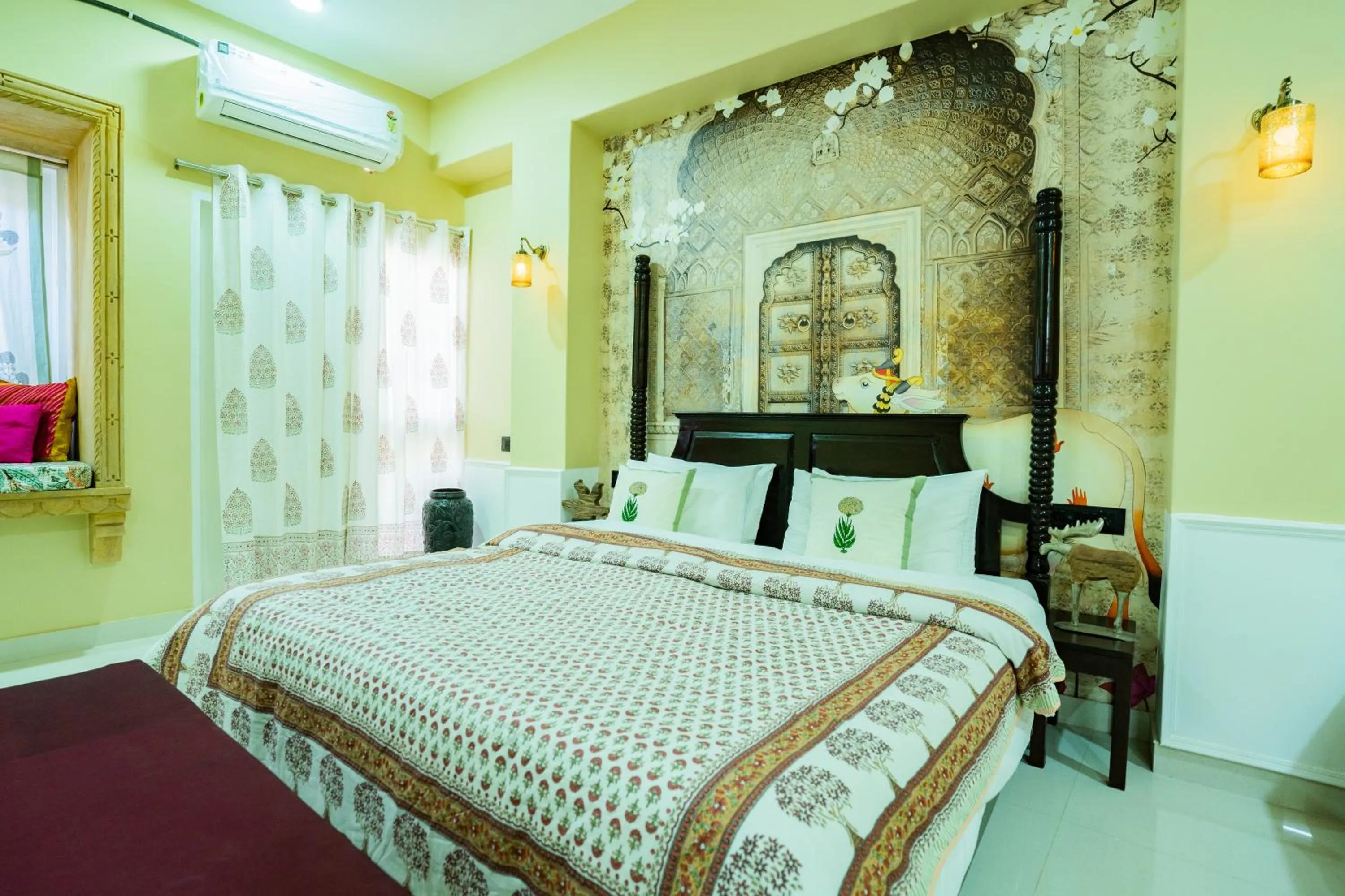 Bhim Kothi