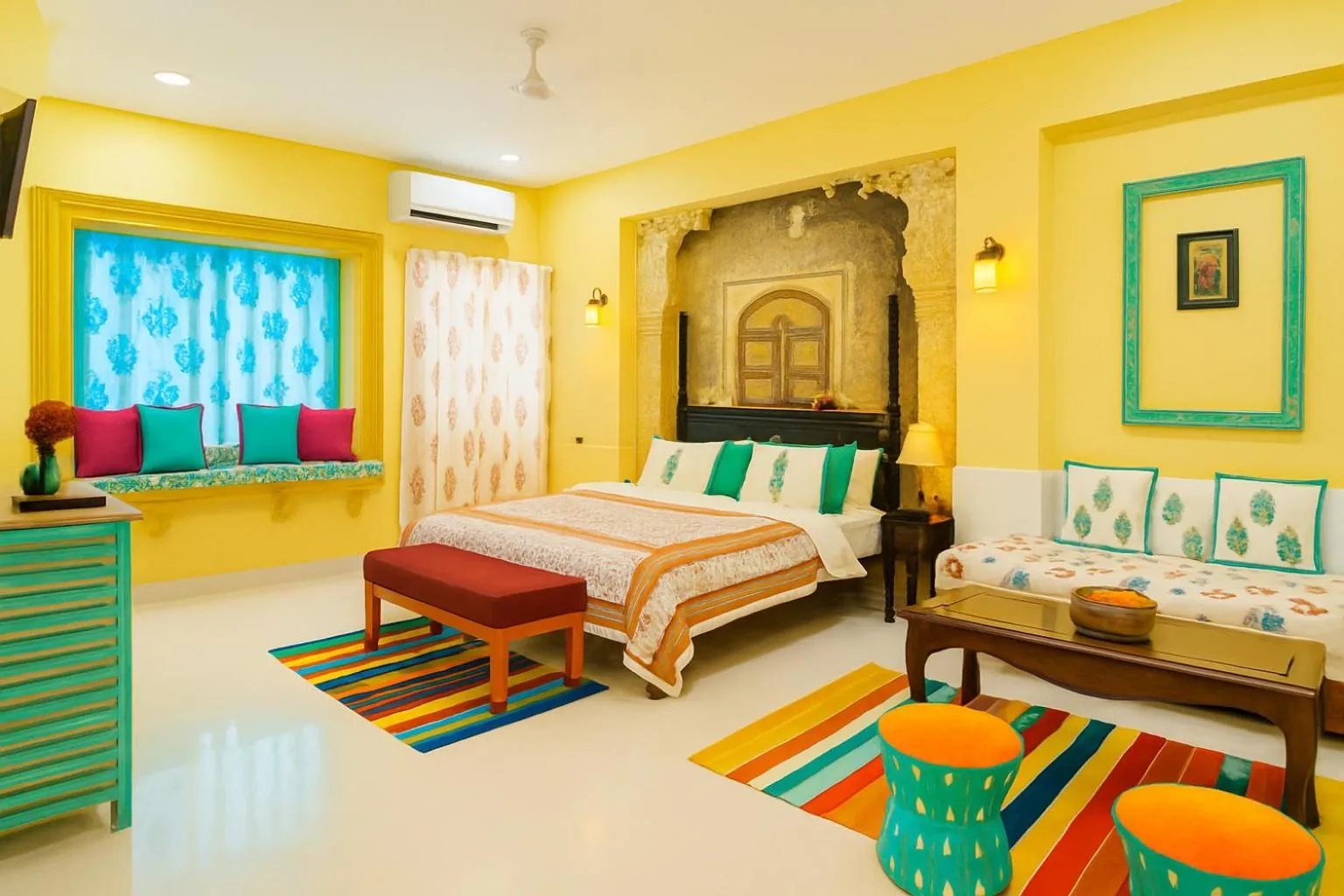 Bhim Kothi