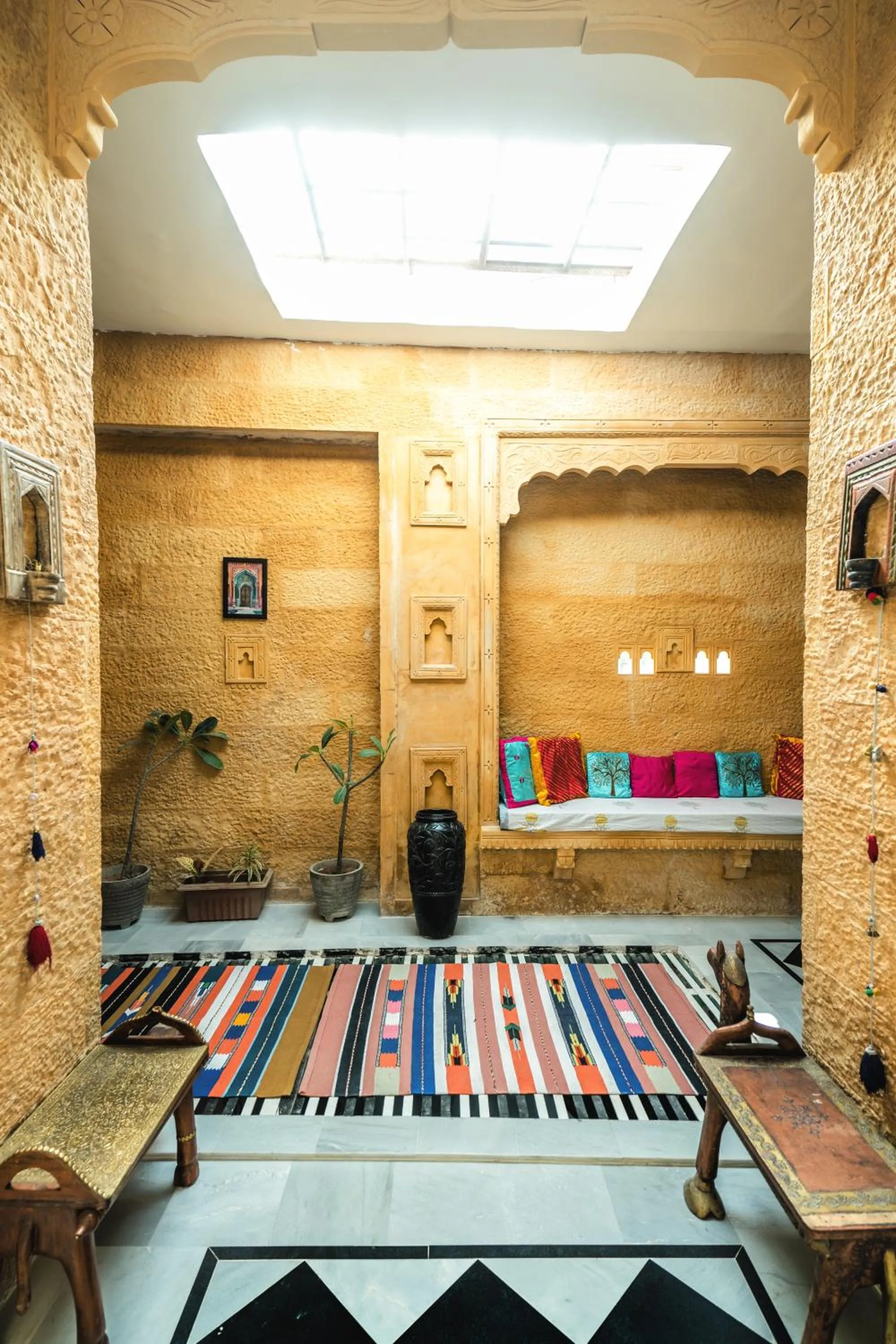 Bhim Kothi